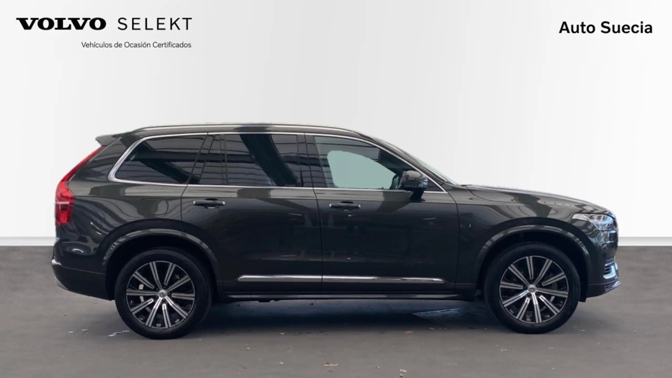 Volvo - XC90