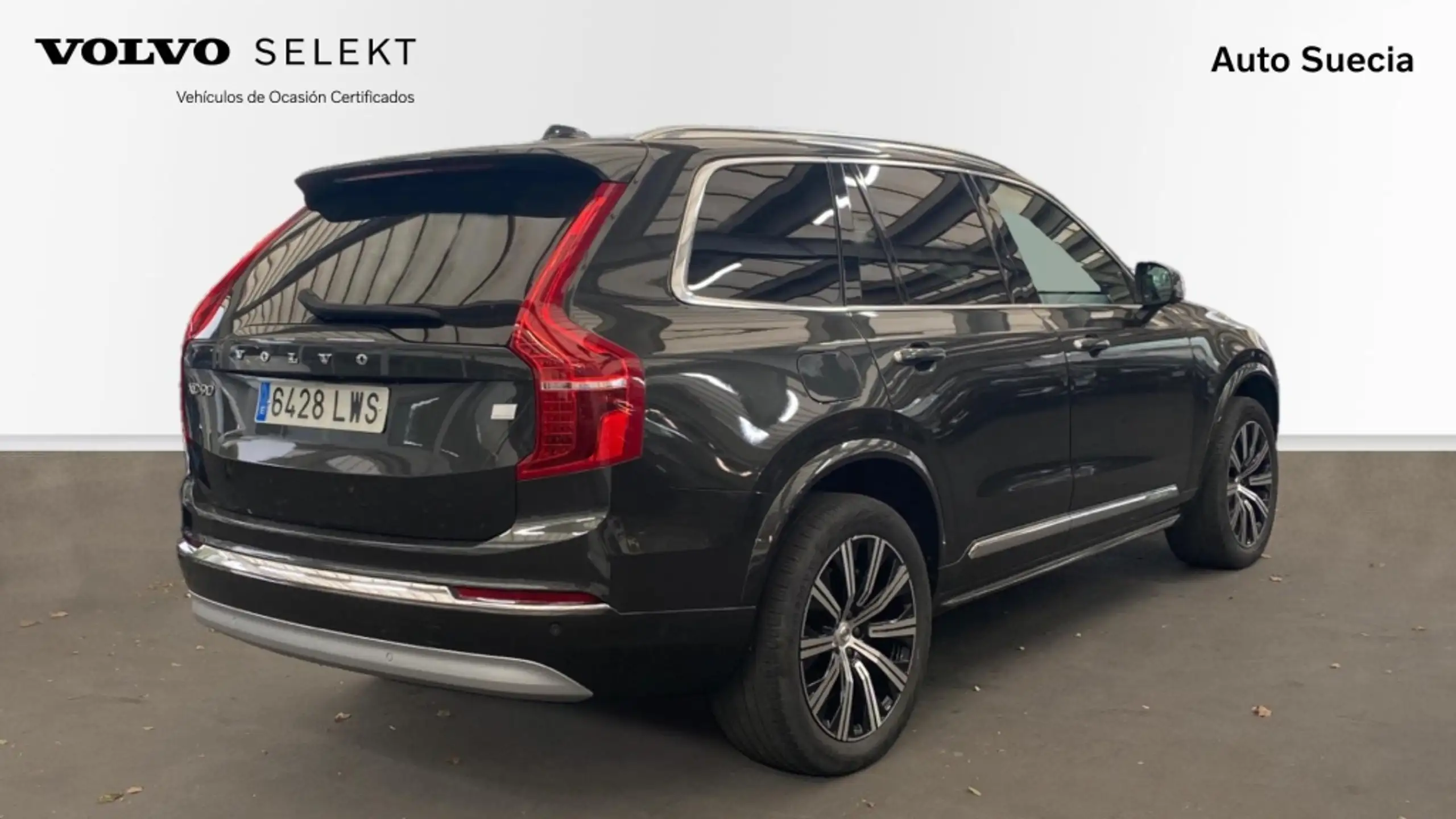 Volvo - XC90