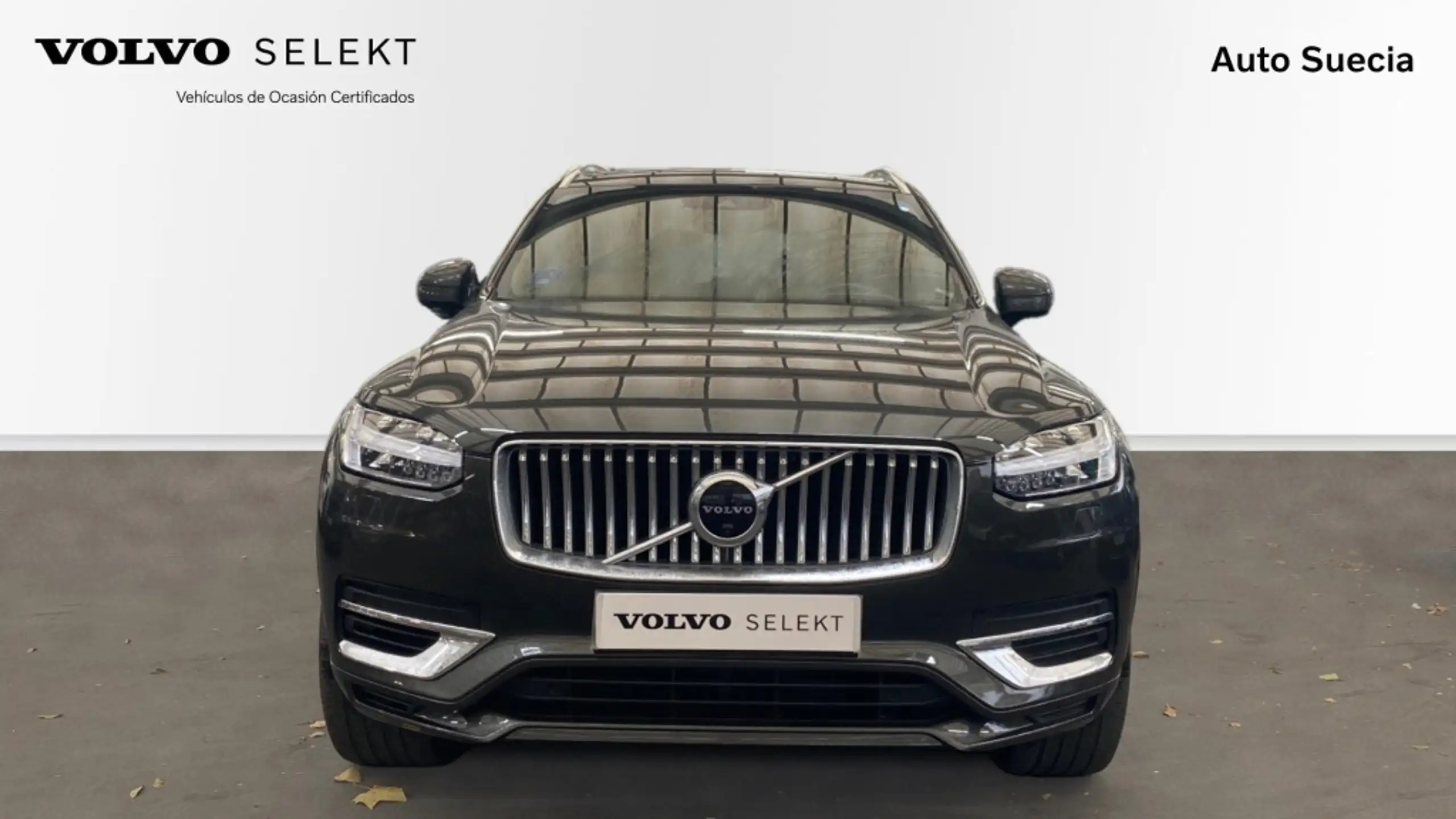 Volvo - XC90