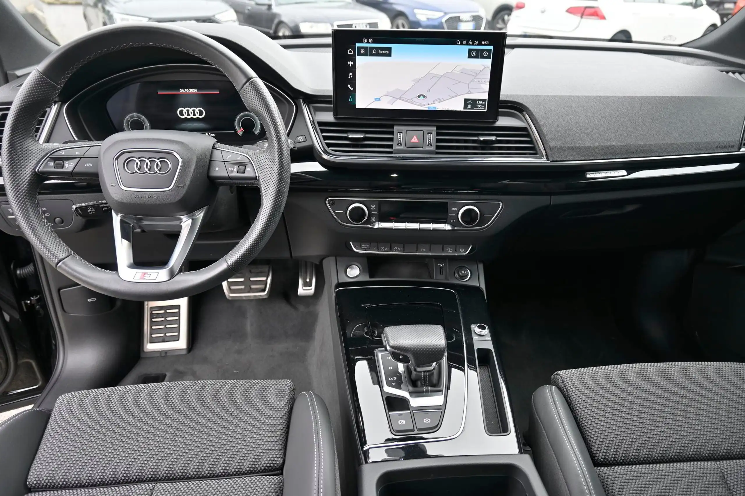 Audi - Q5