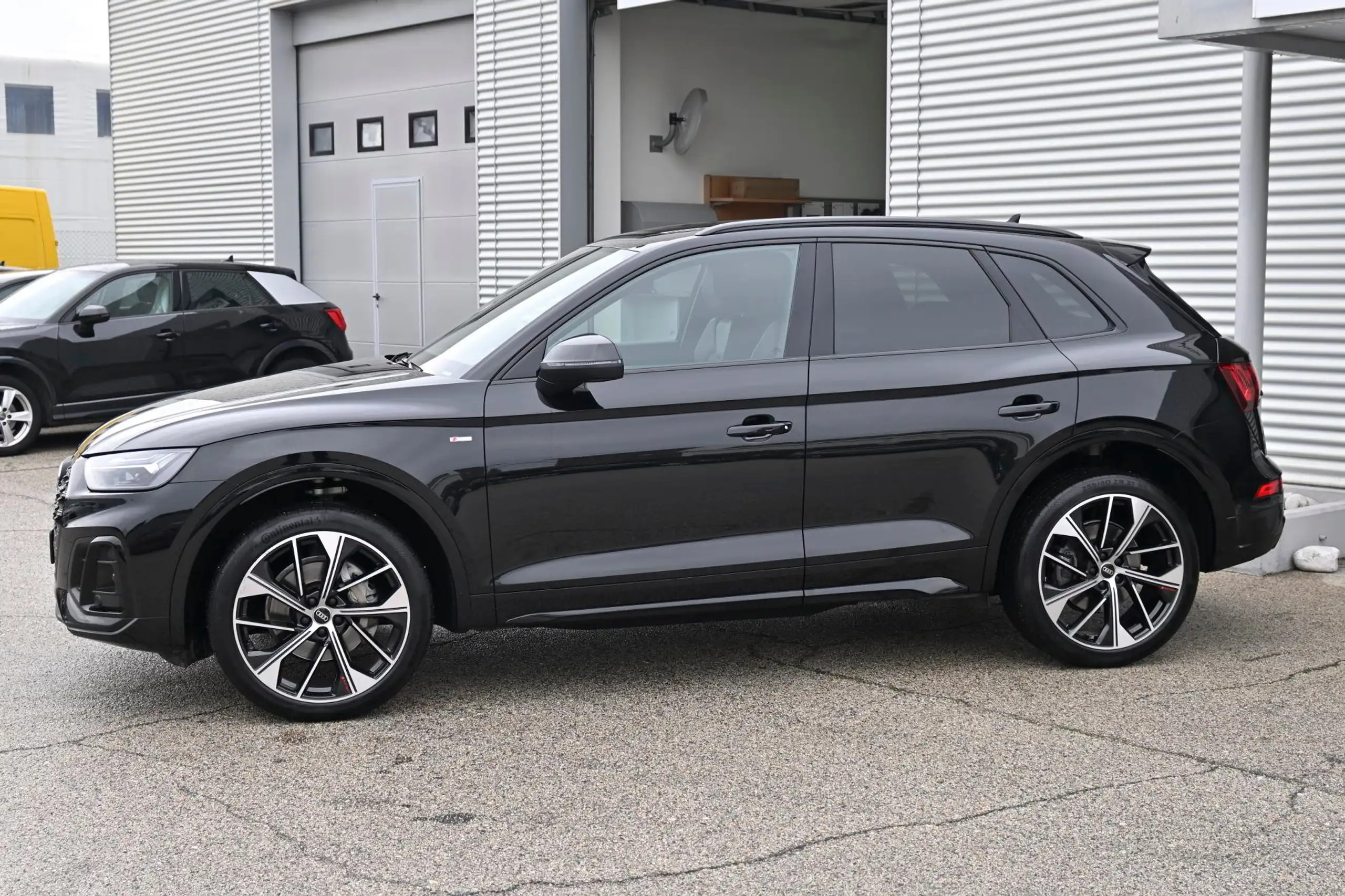 Audi - Q5