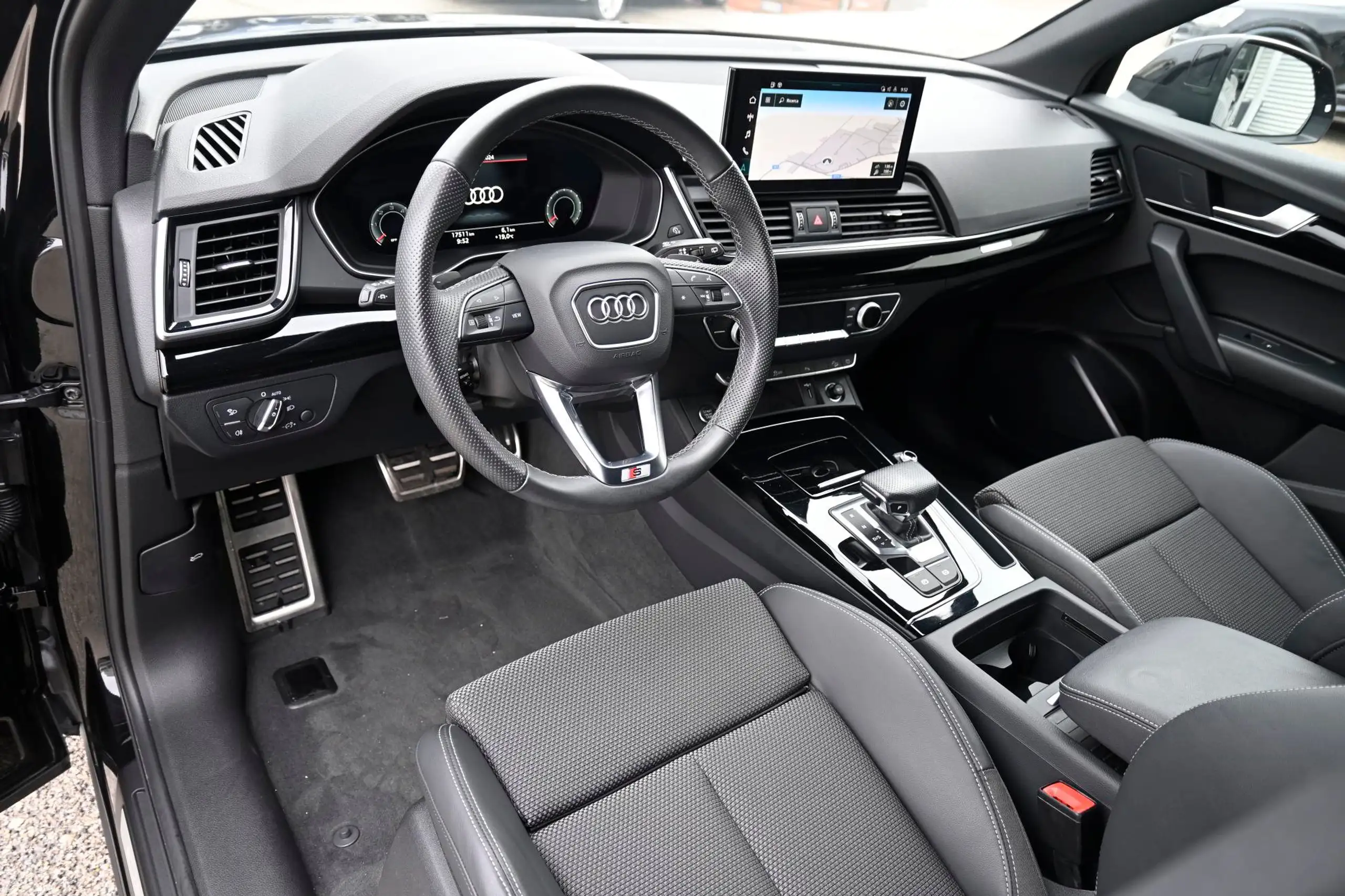 Audi - Q5