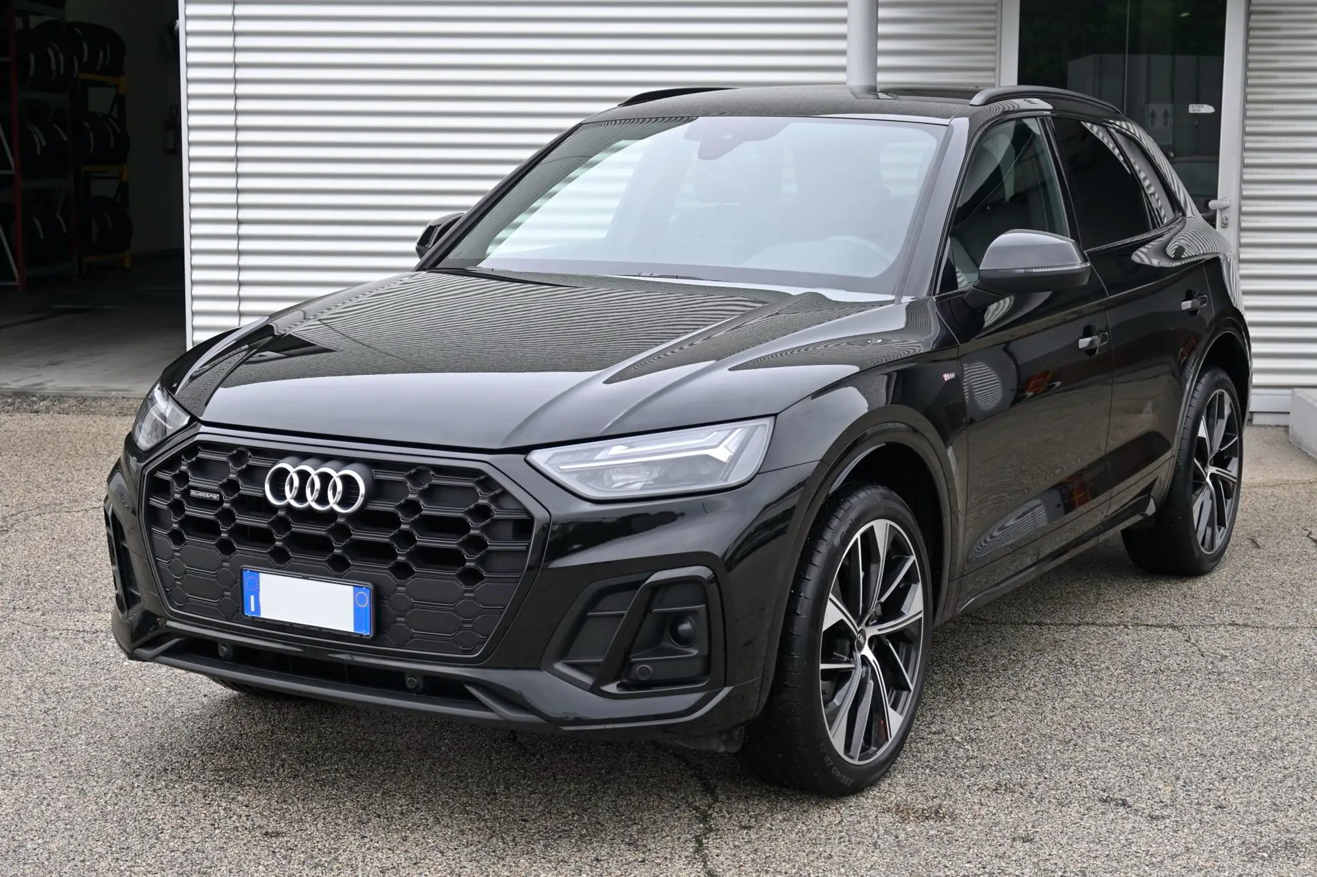 Audi - Q5