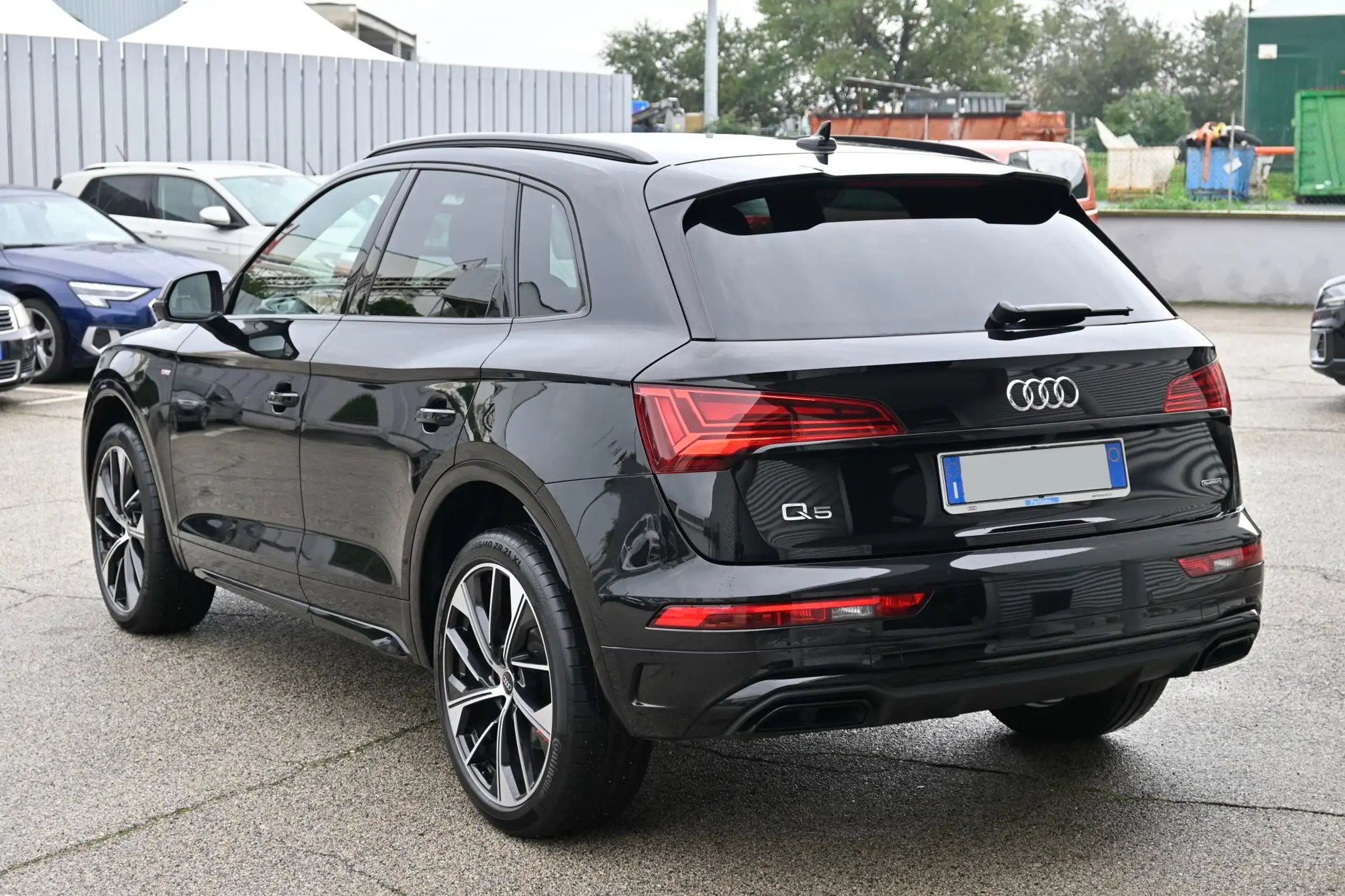 Audi - Q5