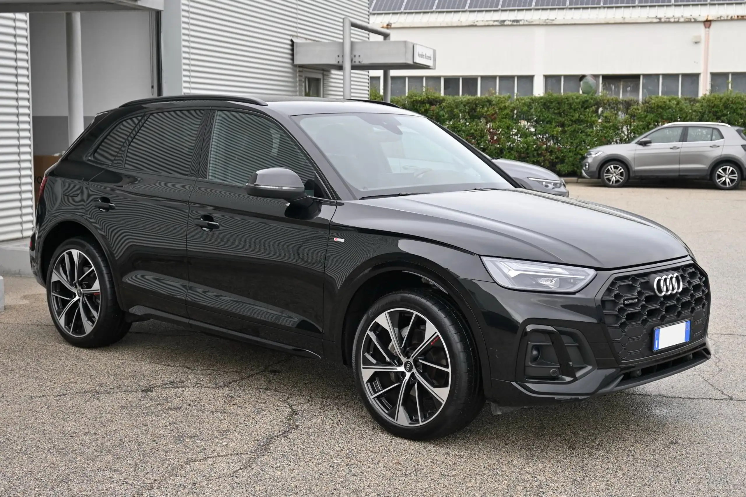 Audi - Q5