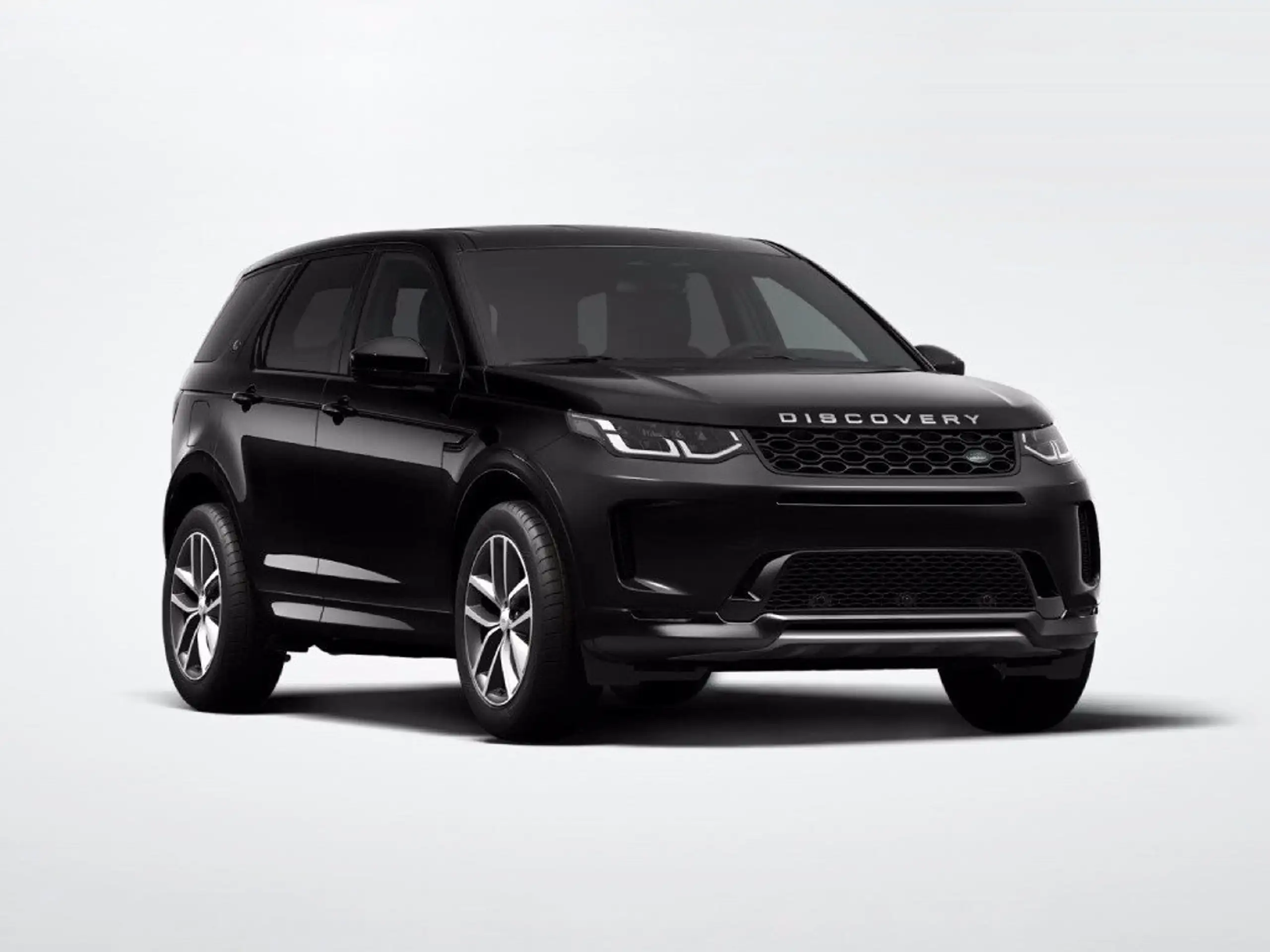 Land Rover - Discovery Sport