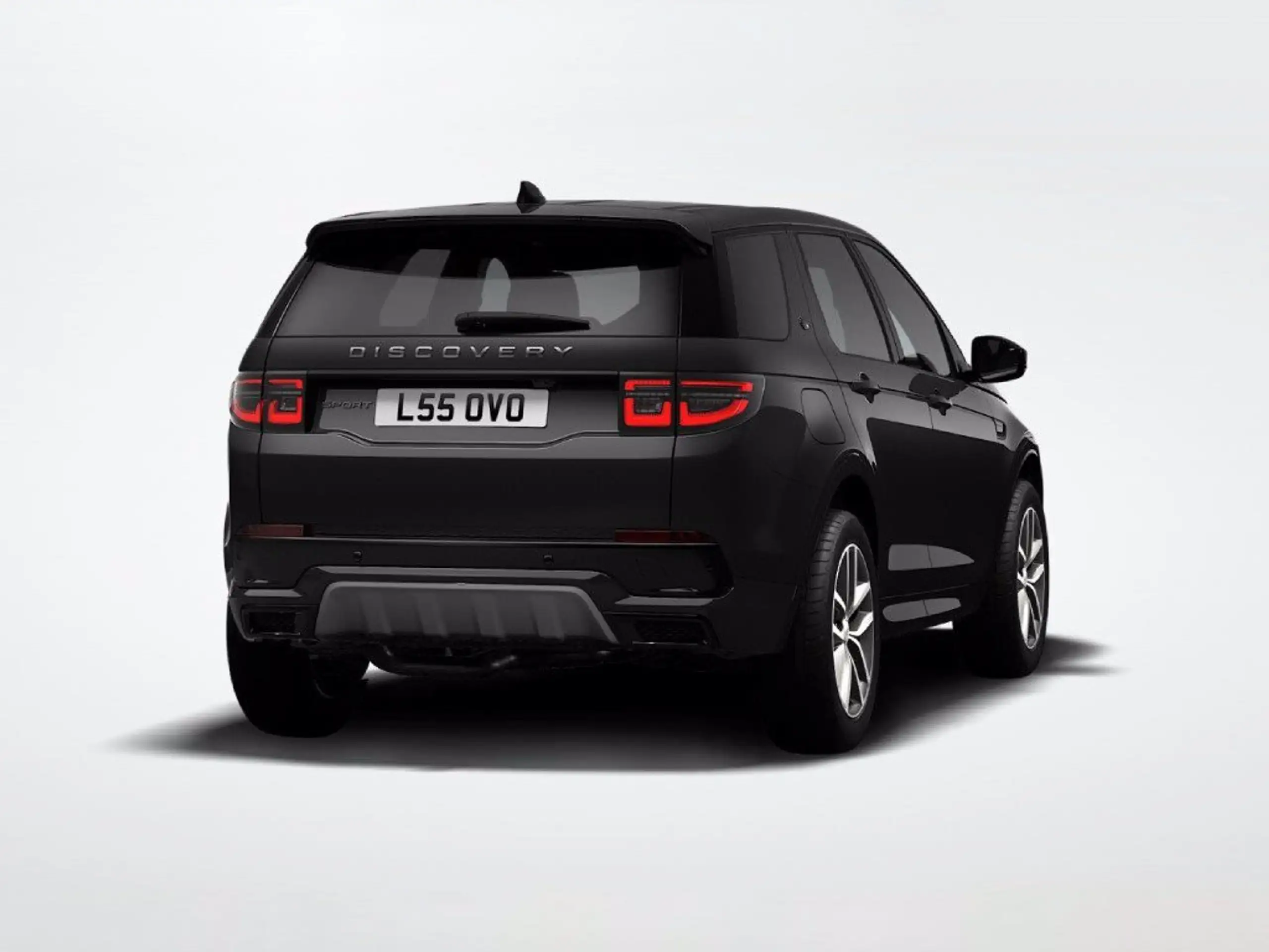 Land Rover - Discovery Sport