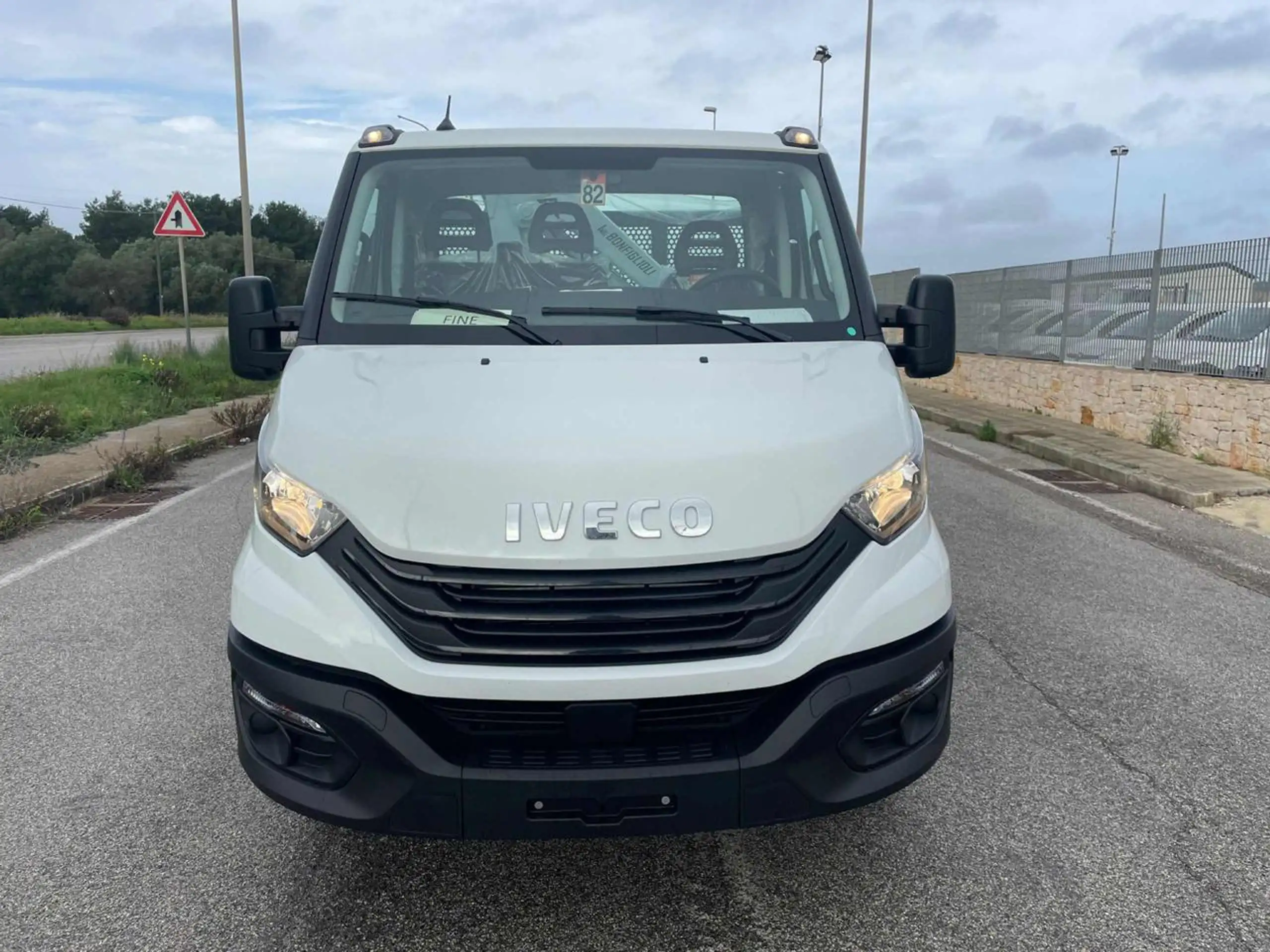 Iveco - Daily