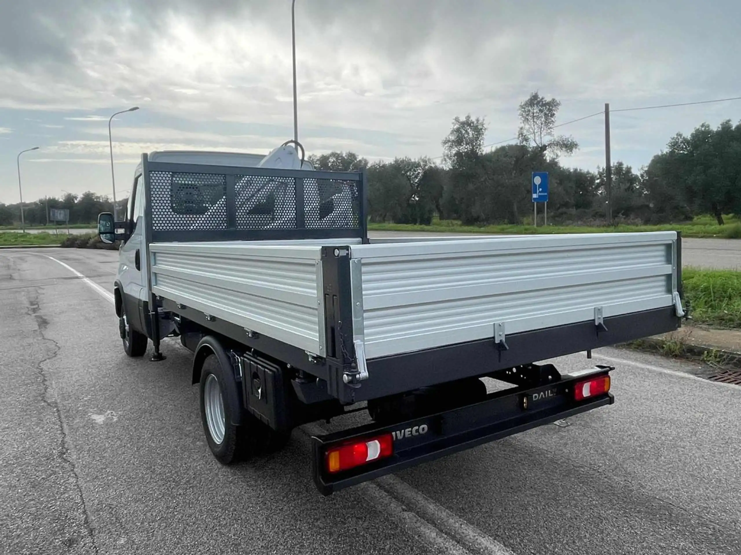 Iveco - Daily