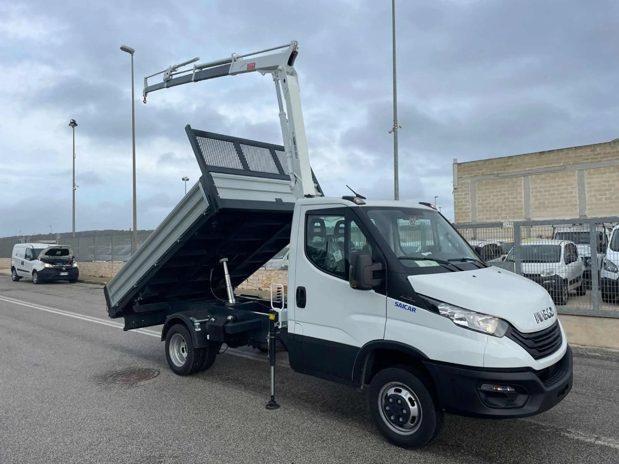 Iveco - Daily