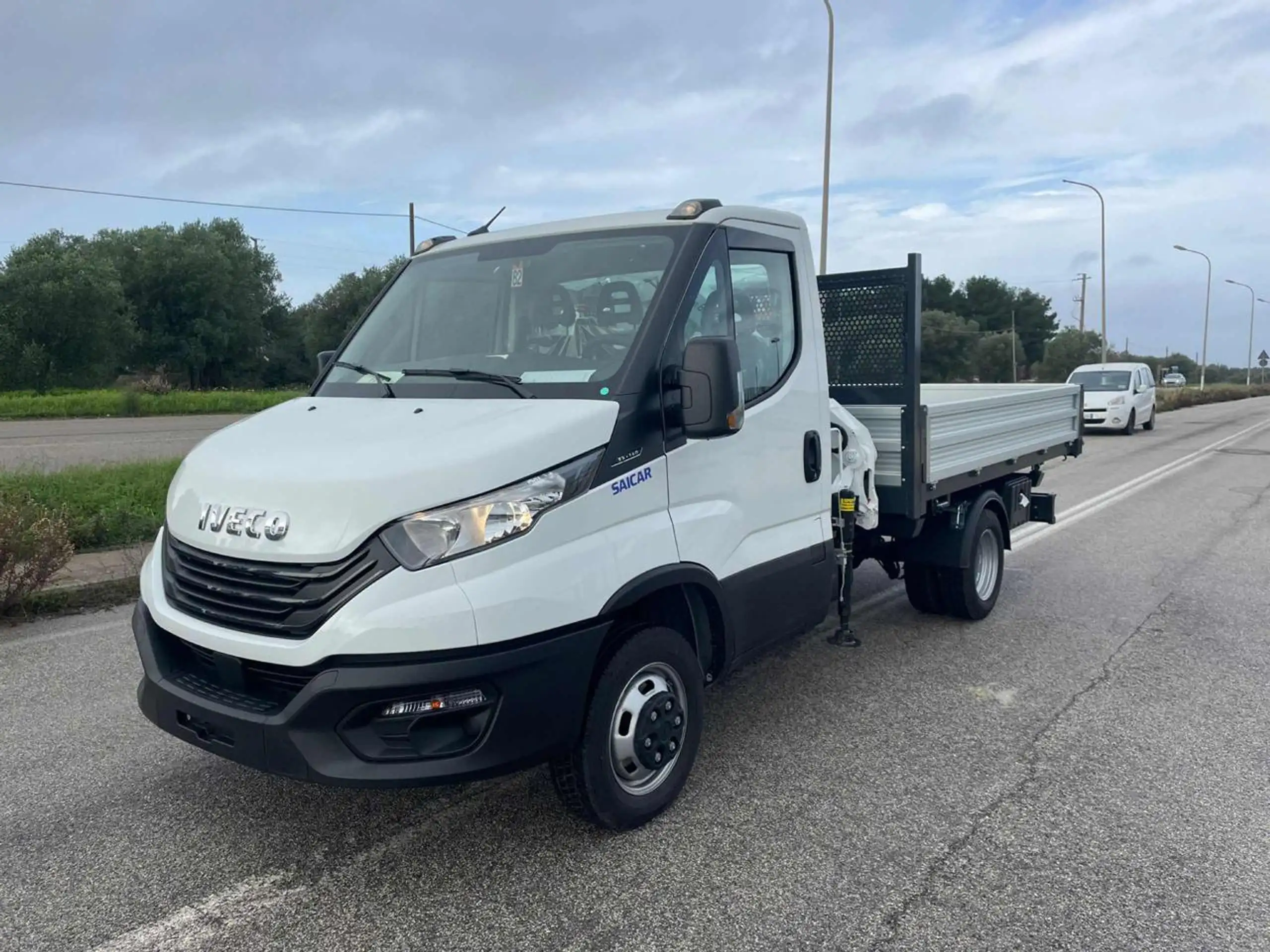 Iveco - Daily