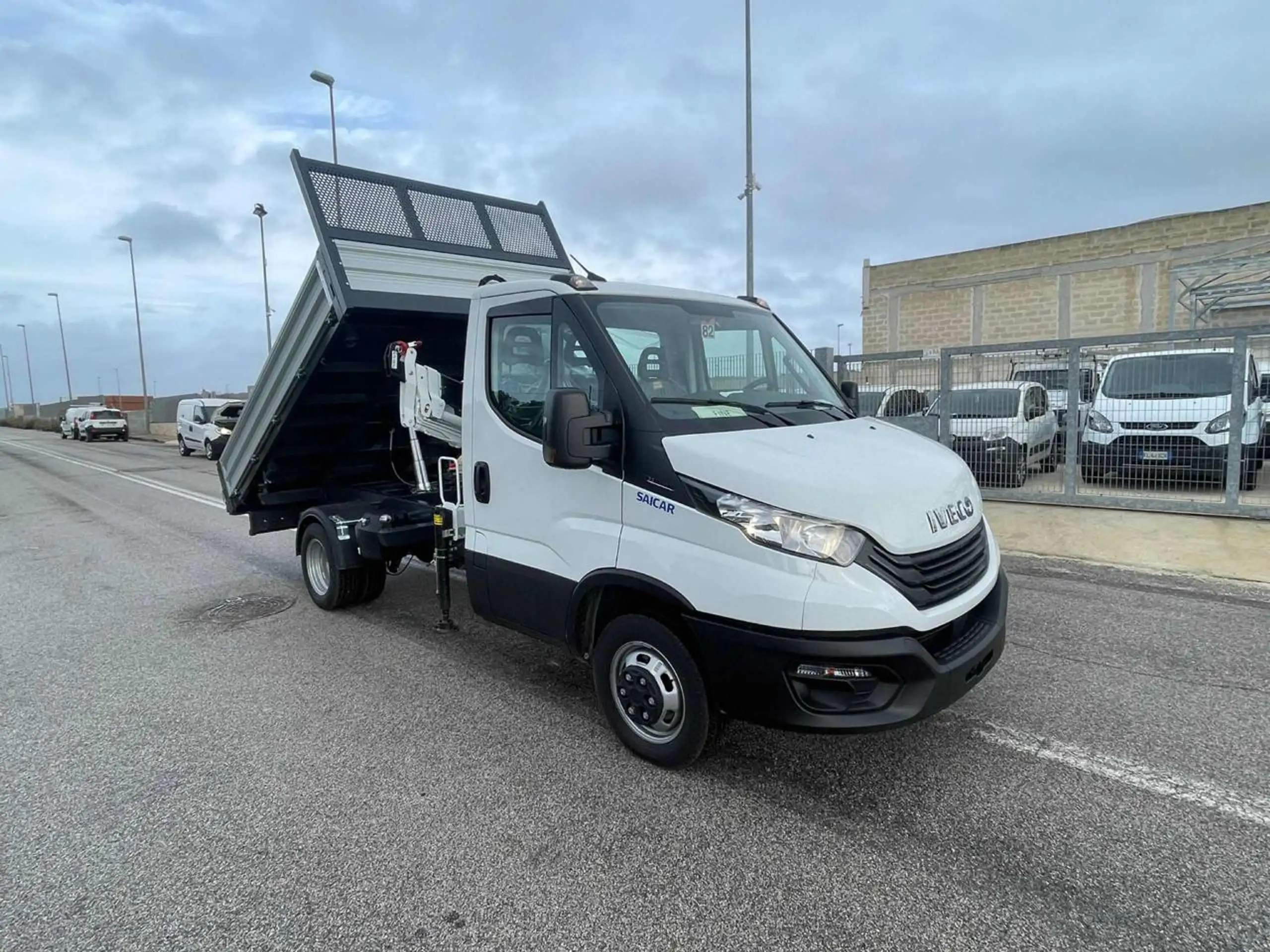 Iveco - Daily