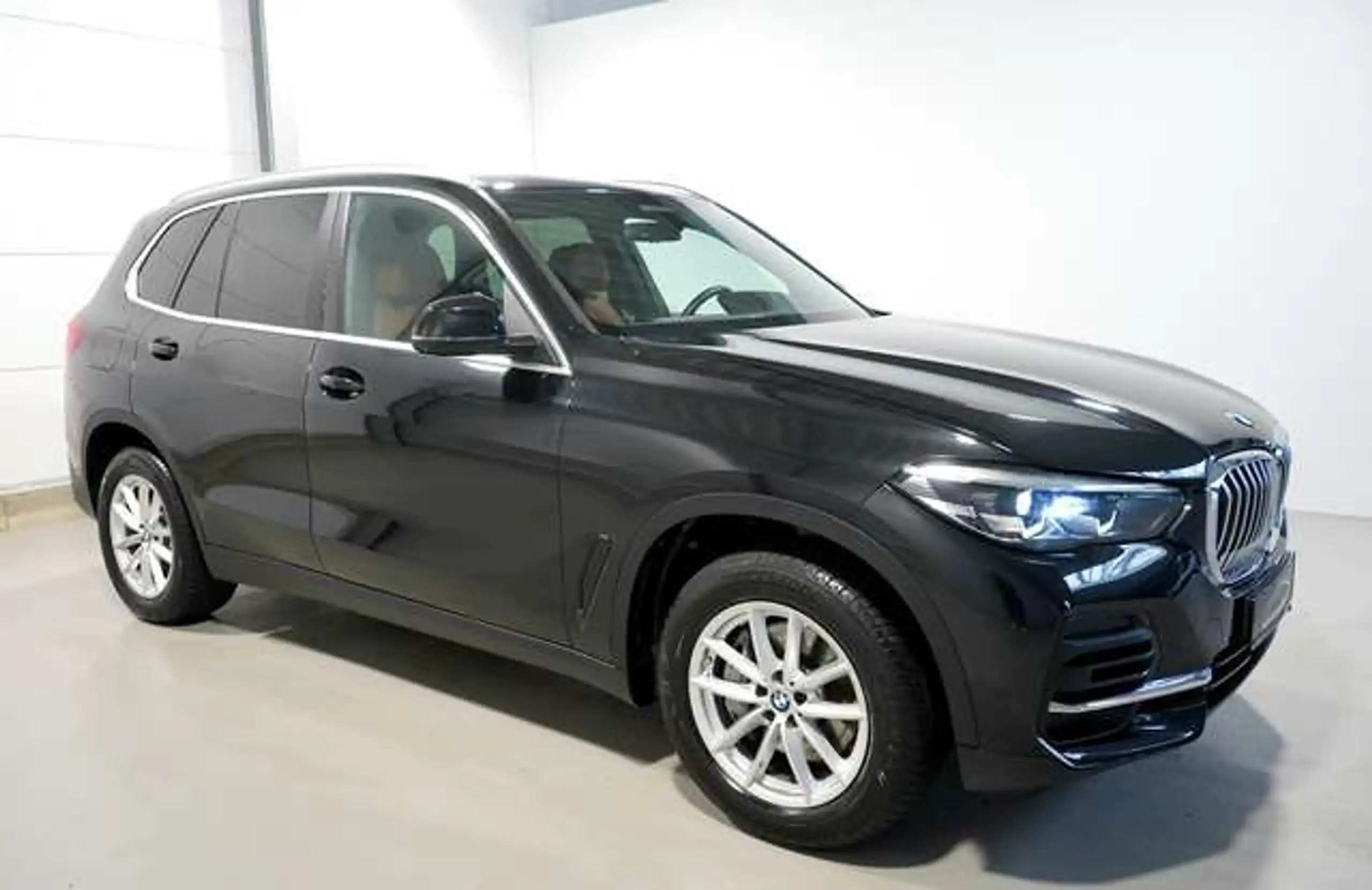 BMW - X5