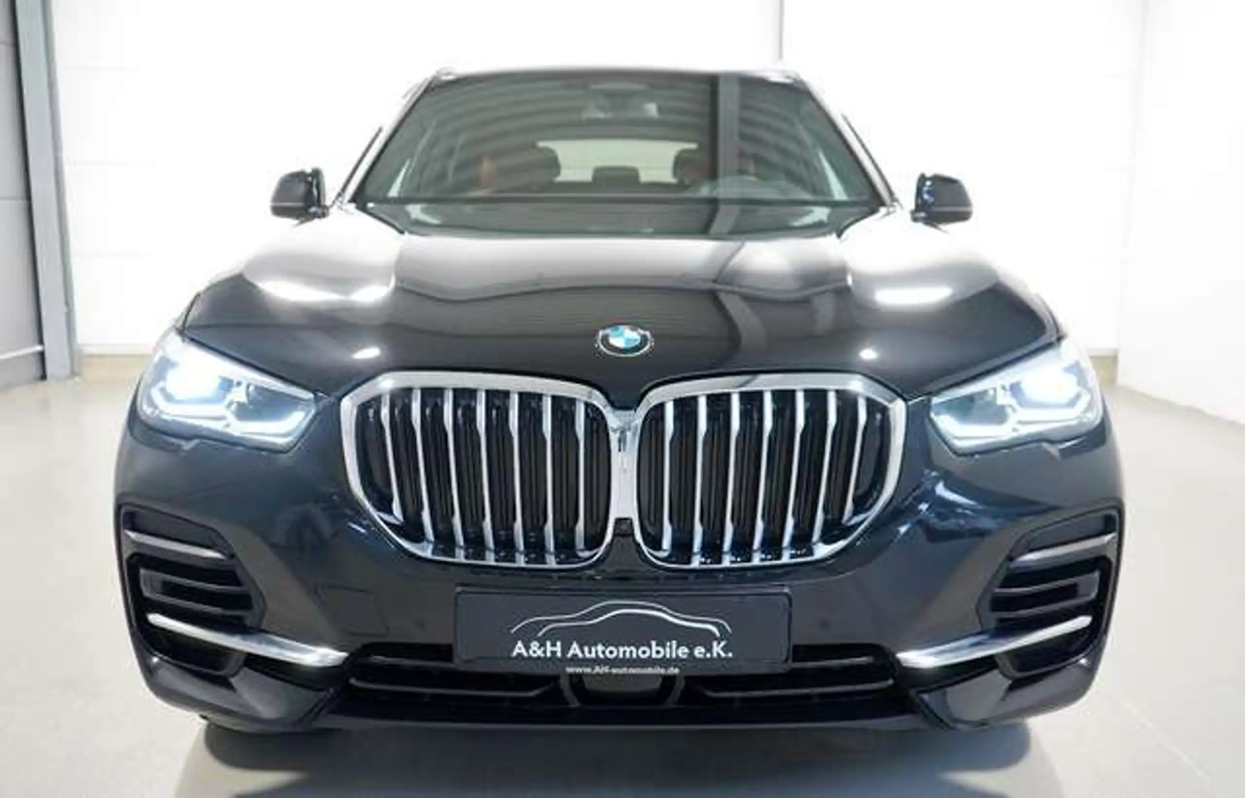 BMW - X5