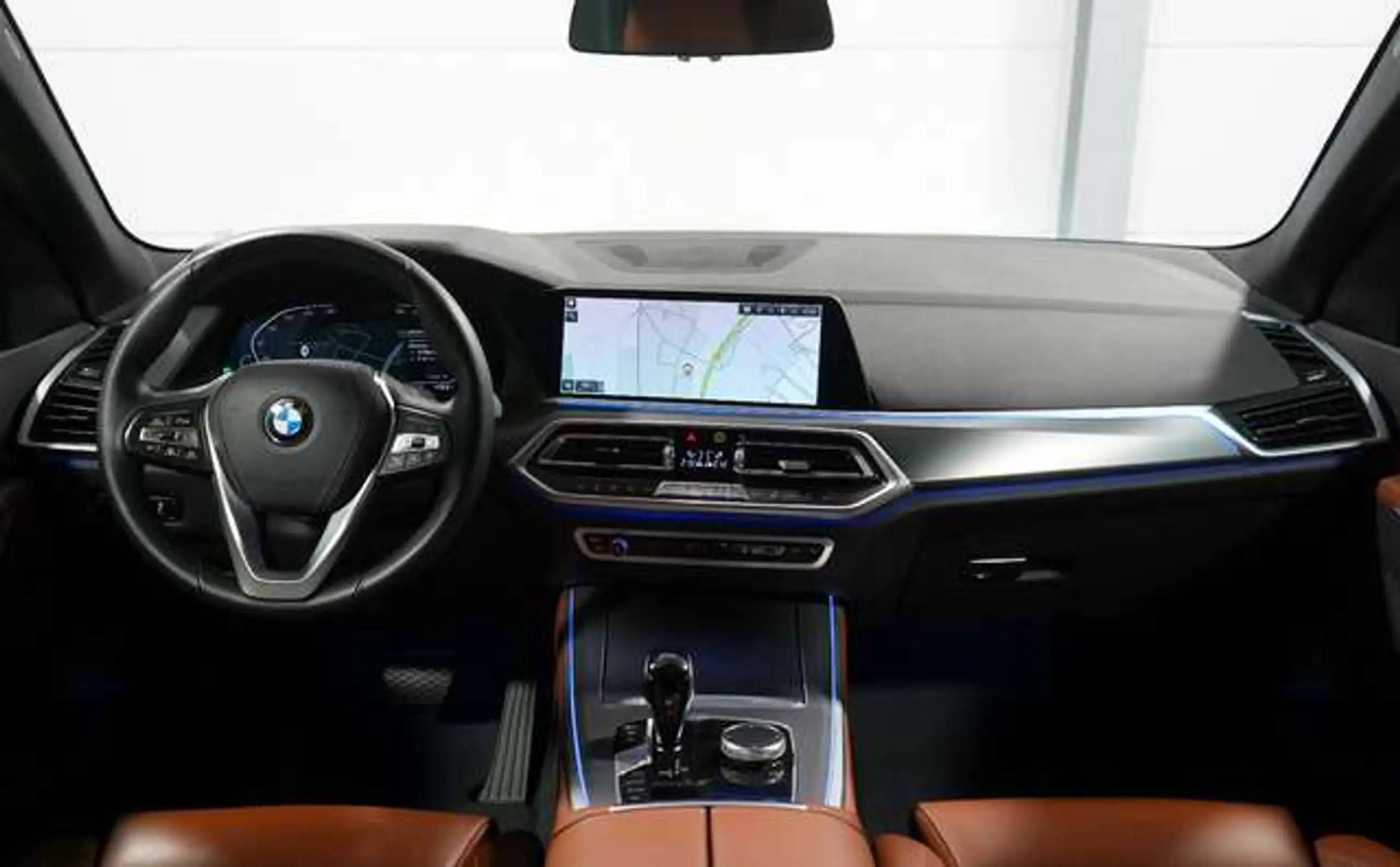 BMW - X5