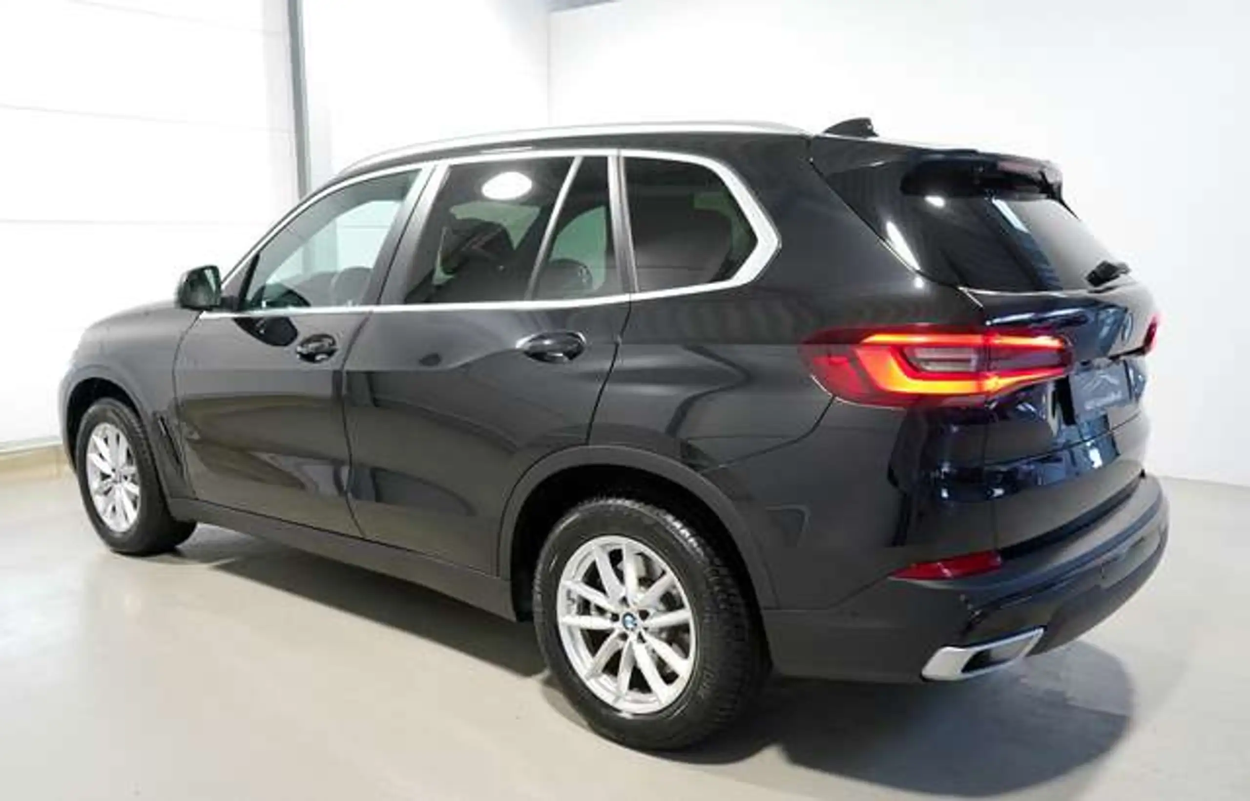 BMW - X5