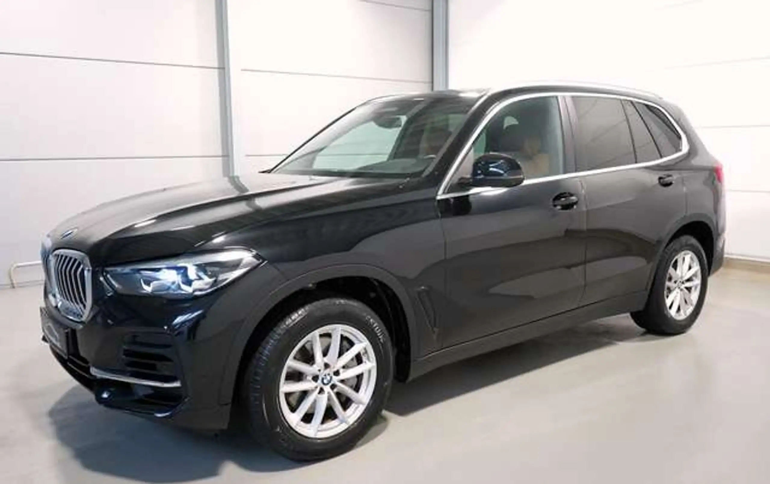 BMW - X5