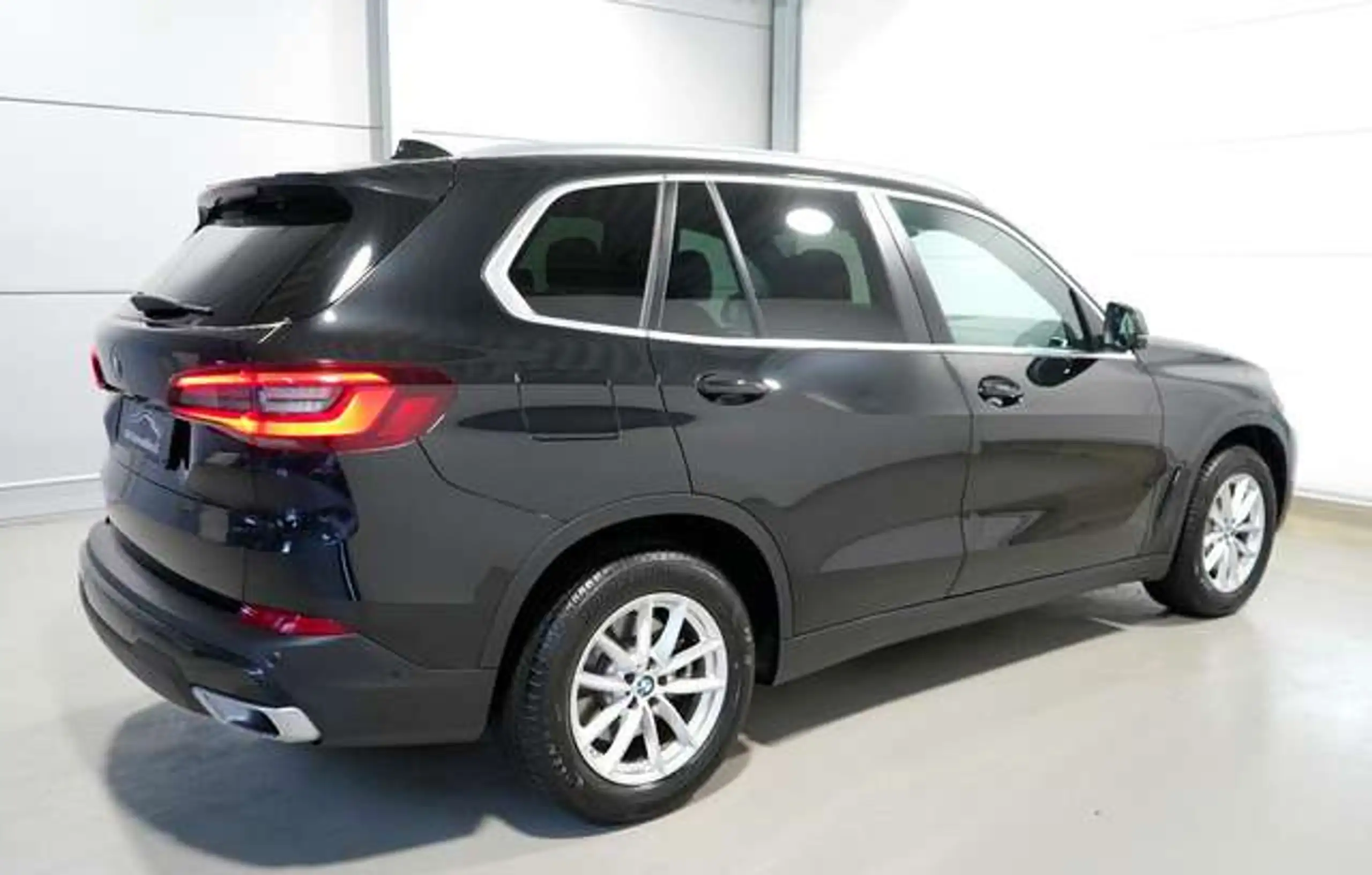 BMW - X5