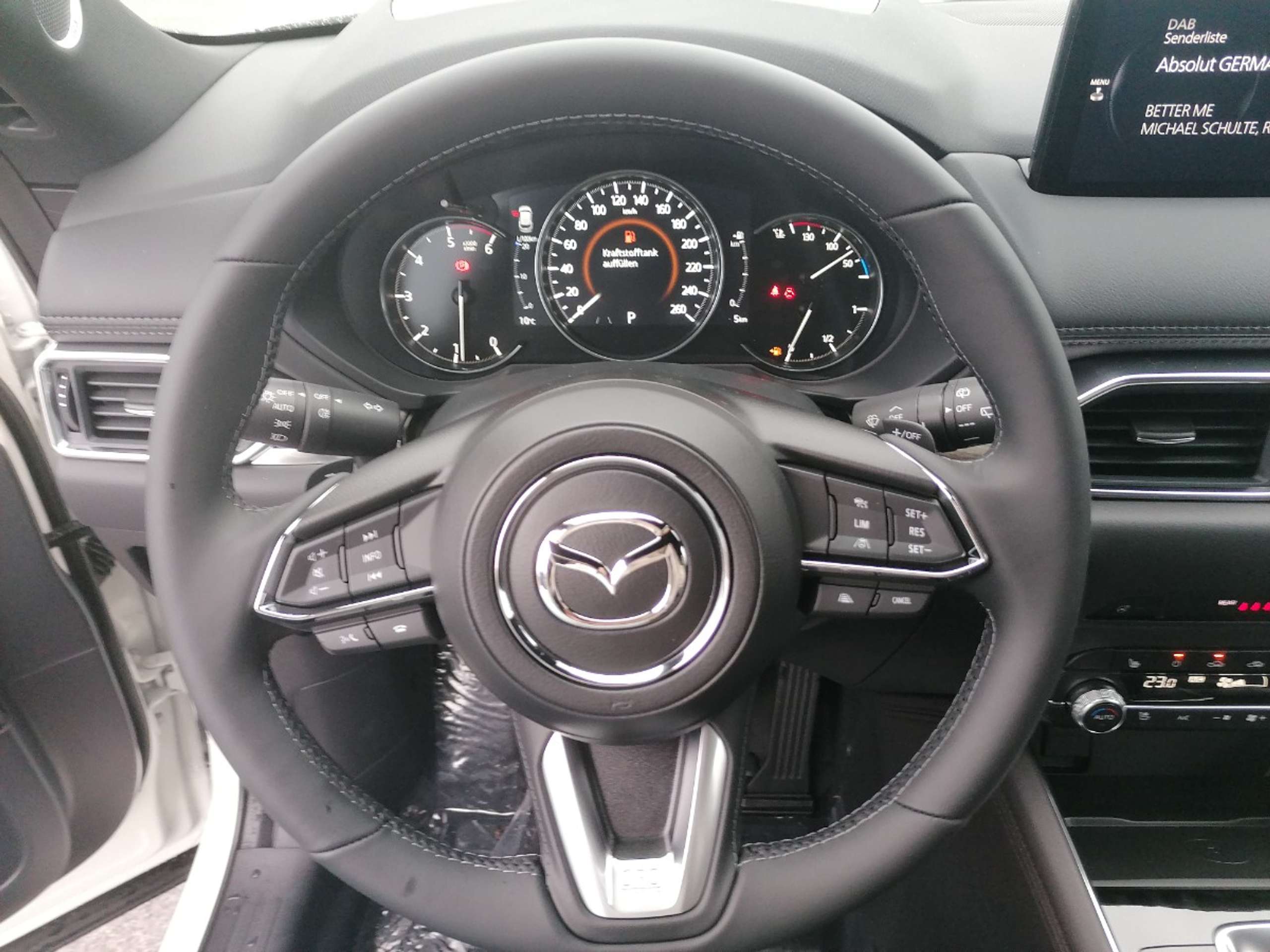 Mazda - CX-5