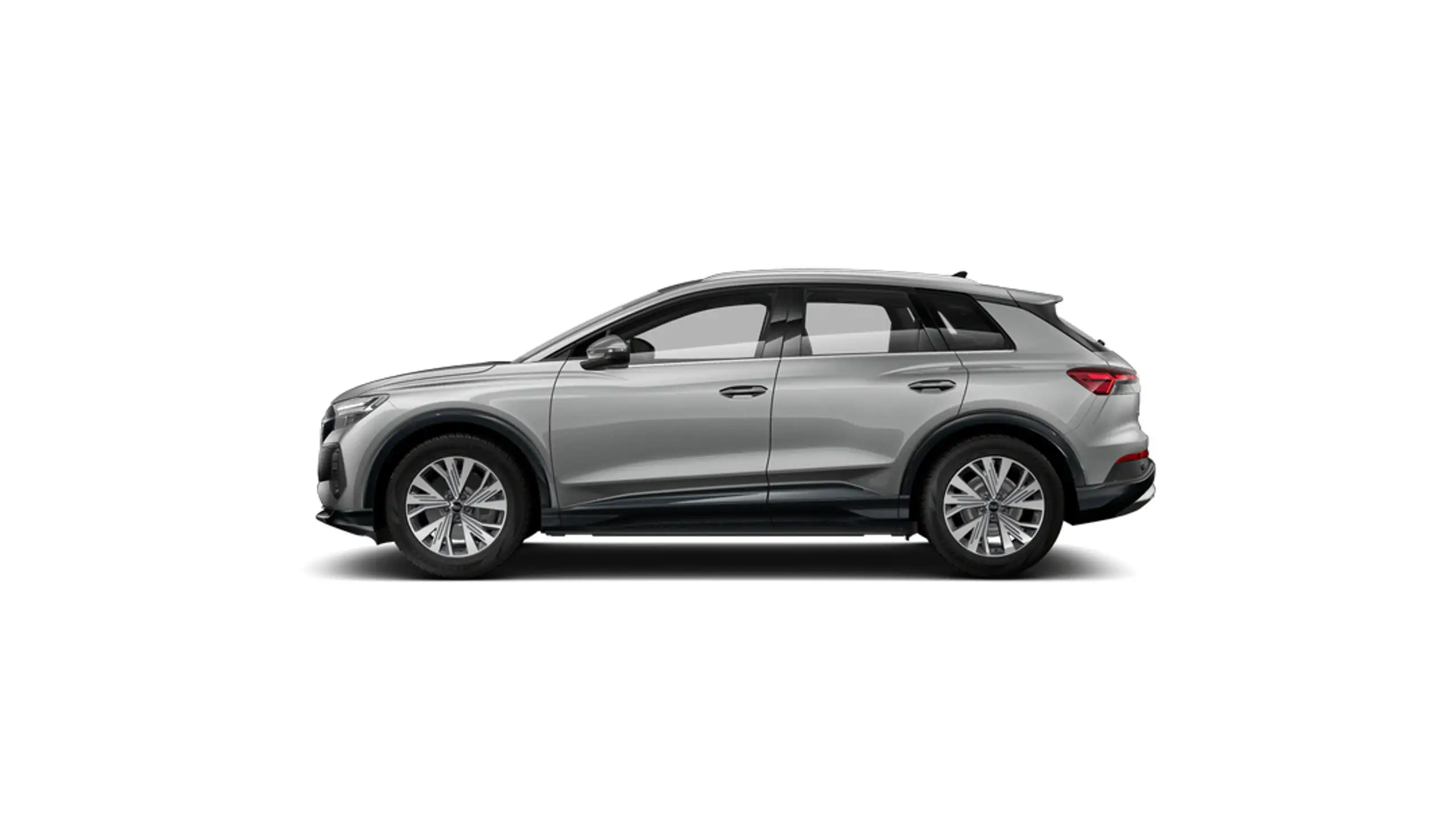 Audi - Q4 e-tron