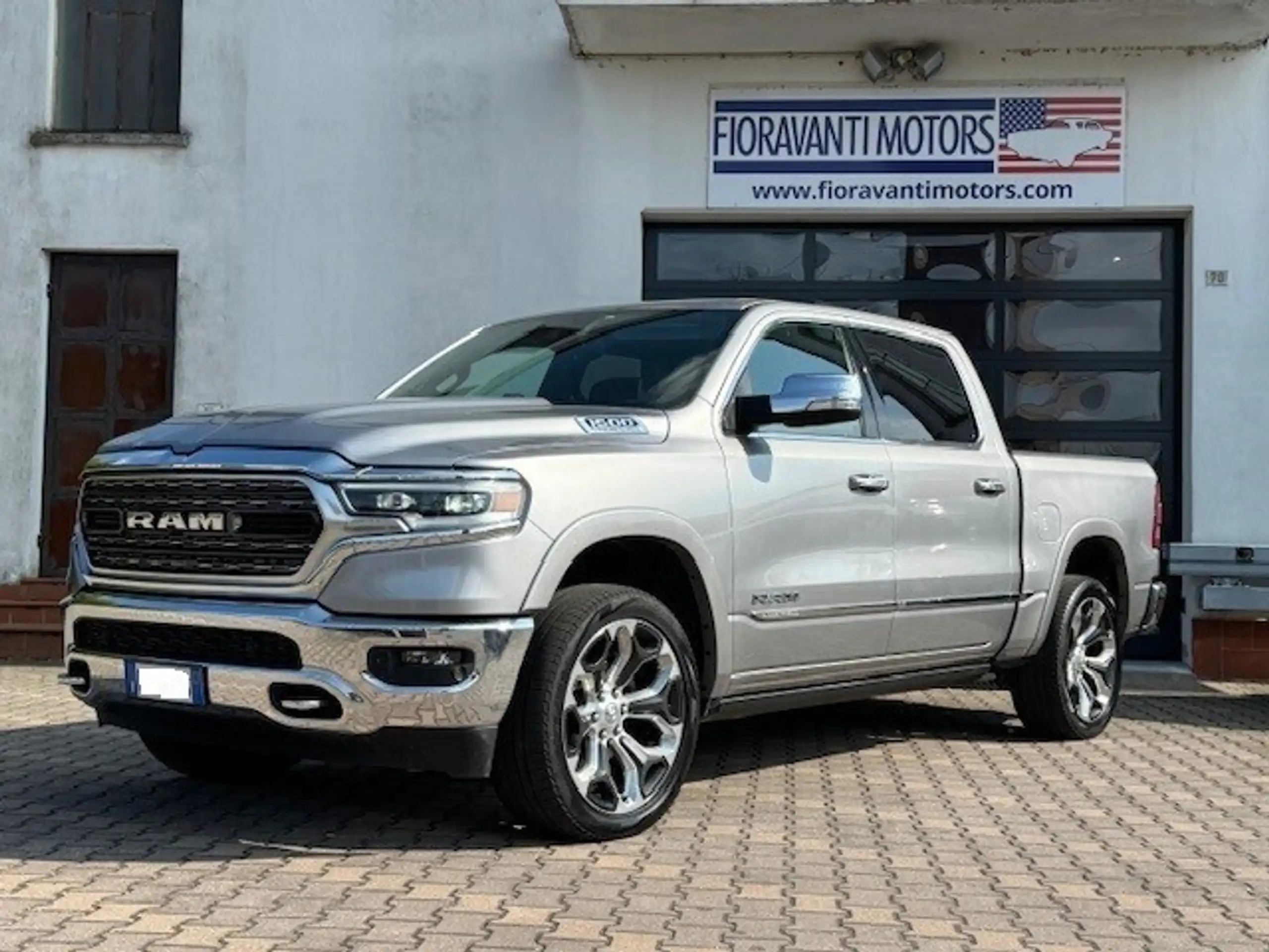 Dodge - RAM