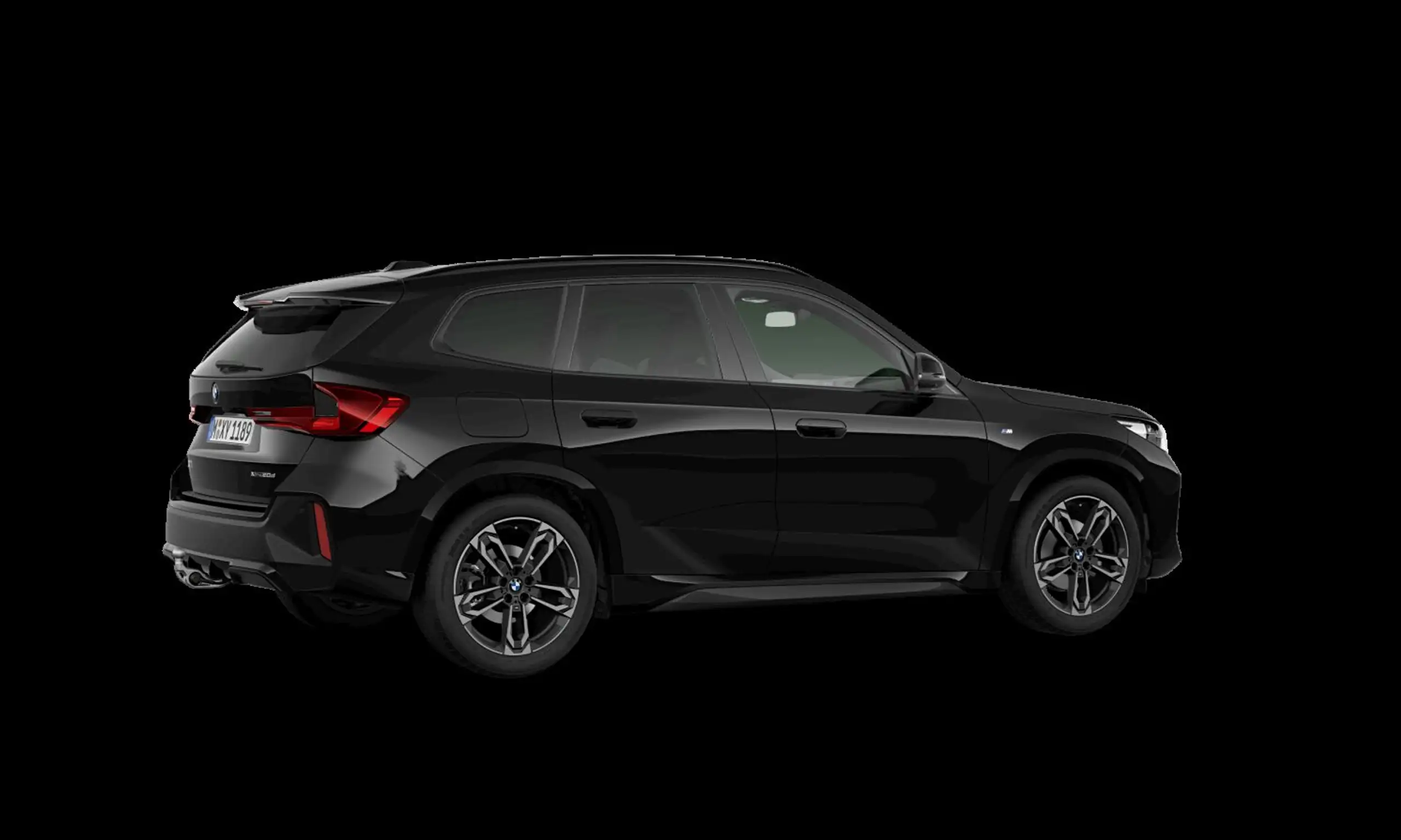 BMW - X1