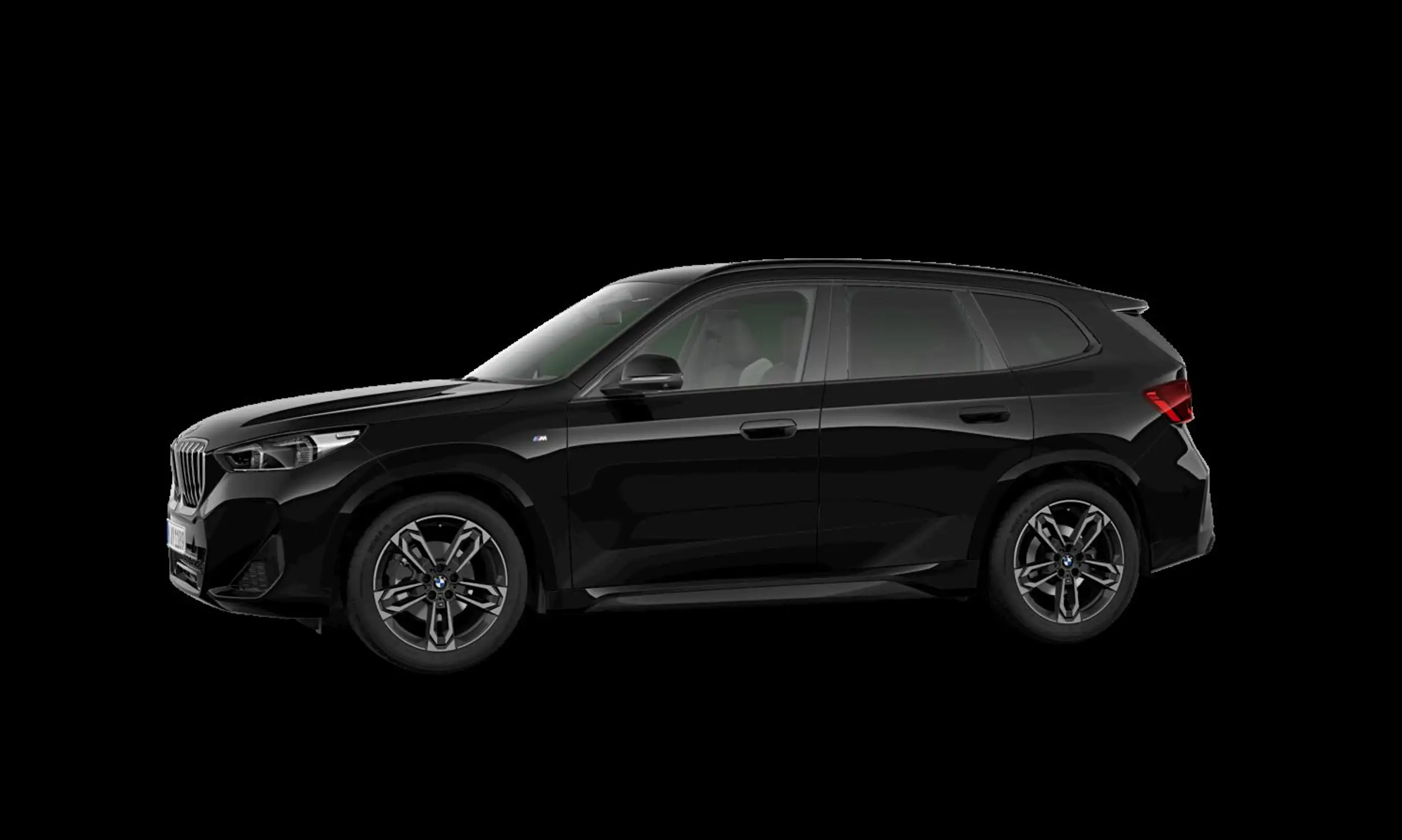 BMW - X1