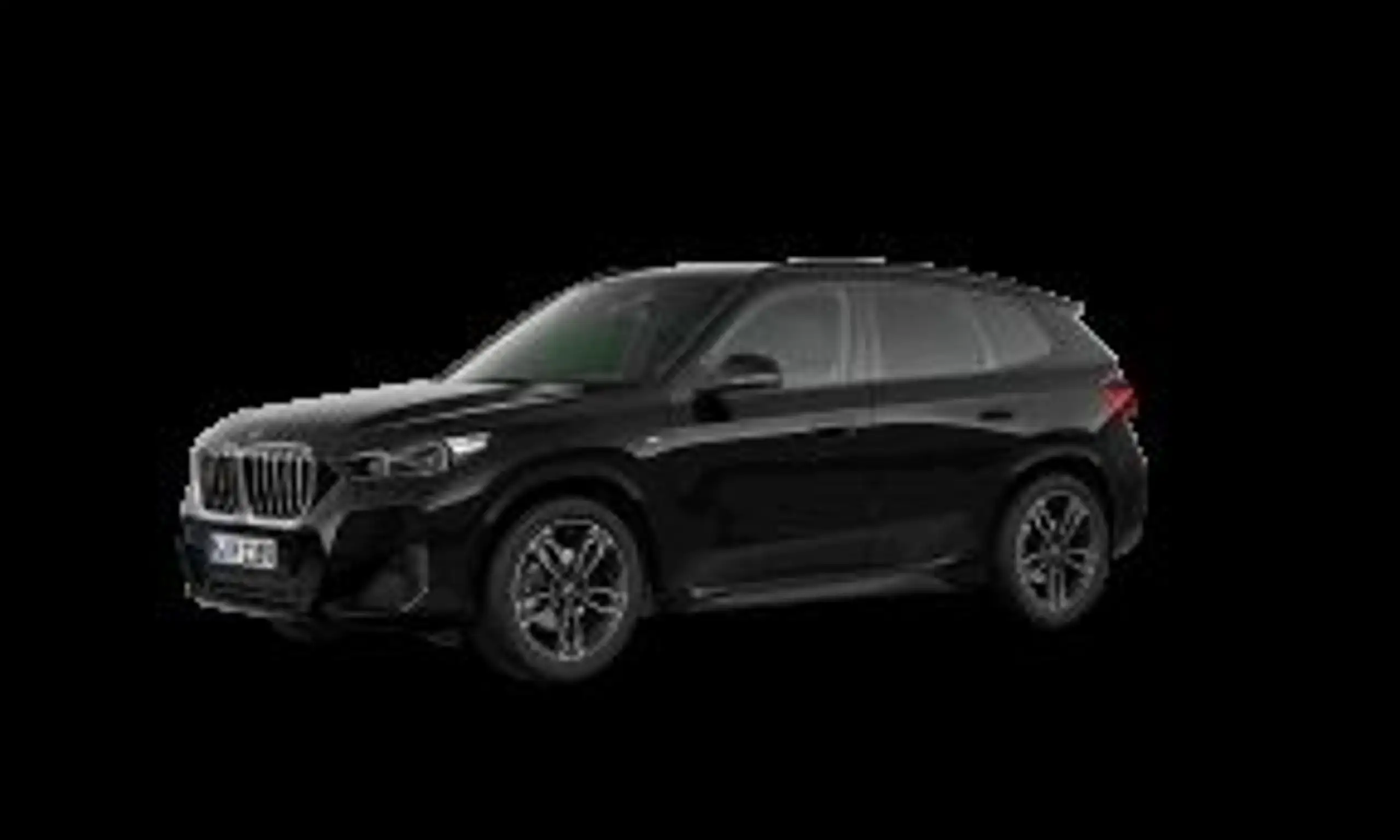 BMW - X1