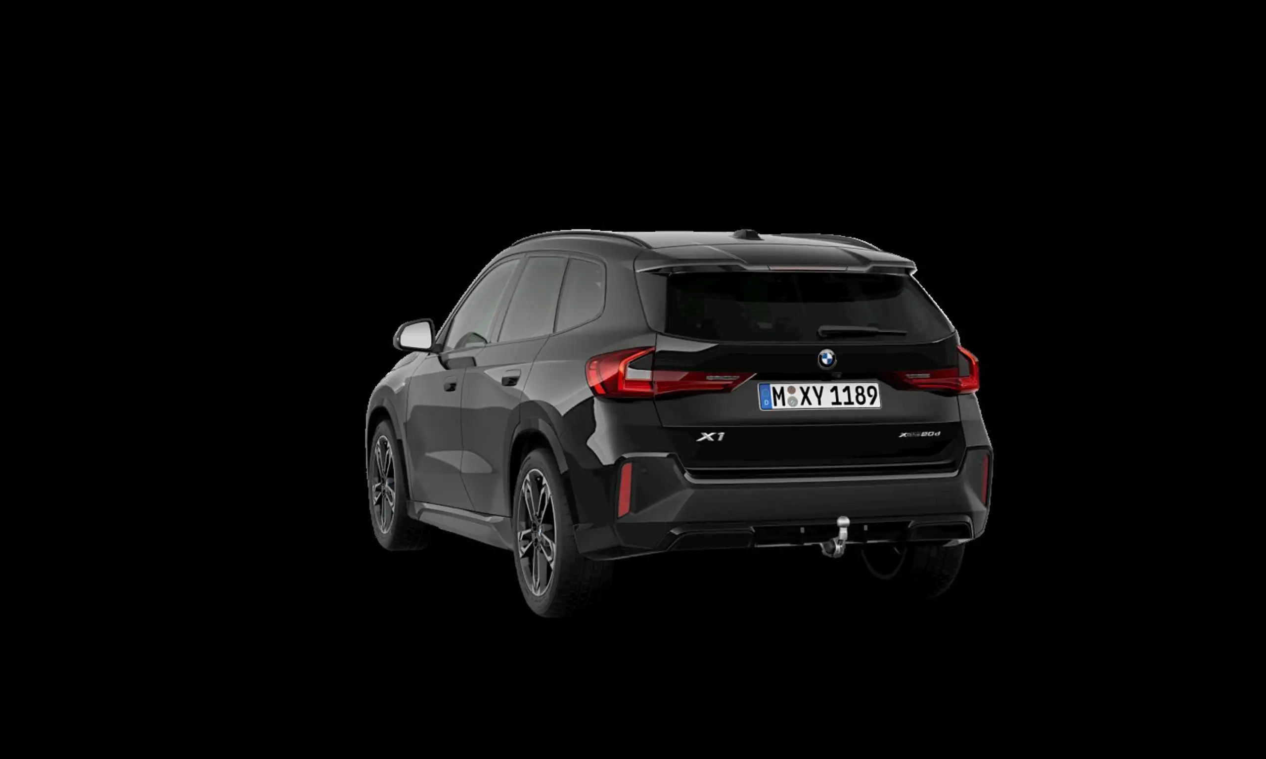 BMW - X1