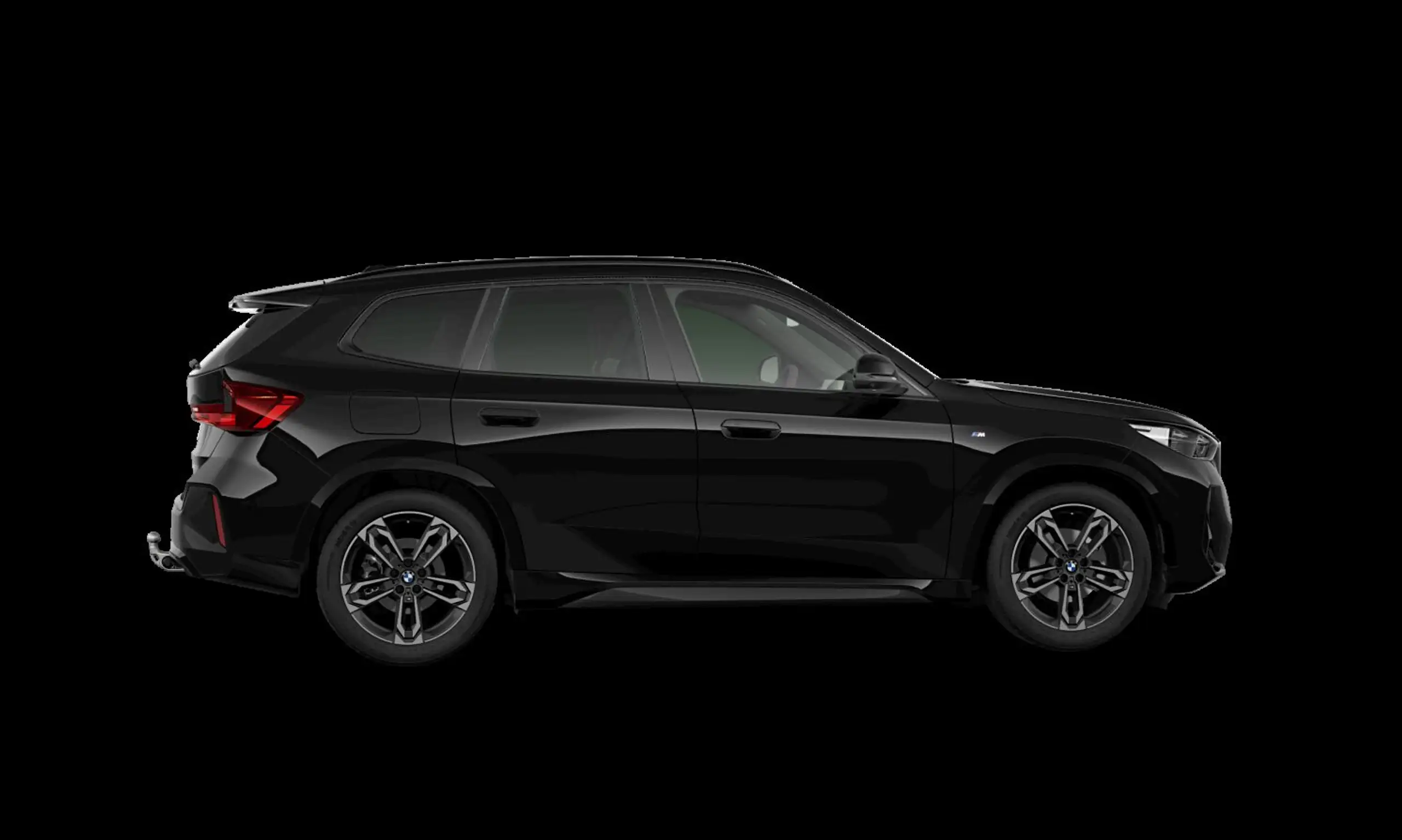 BMW - X1