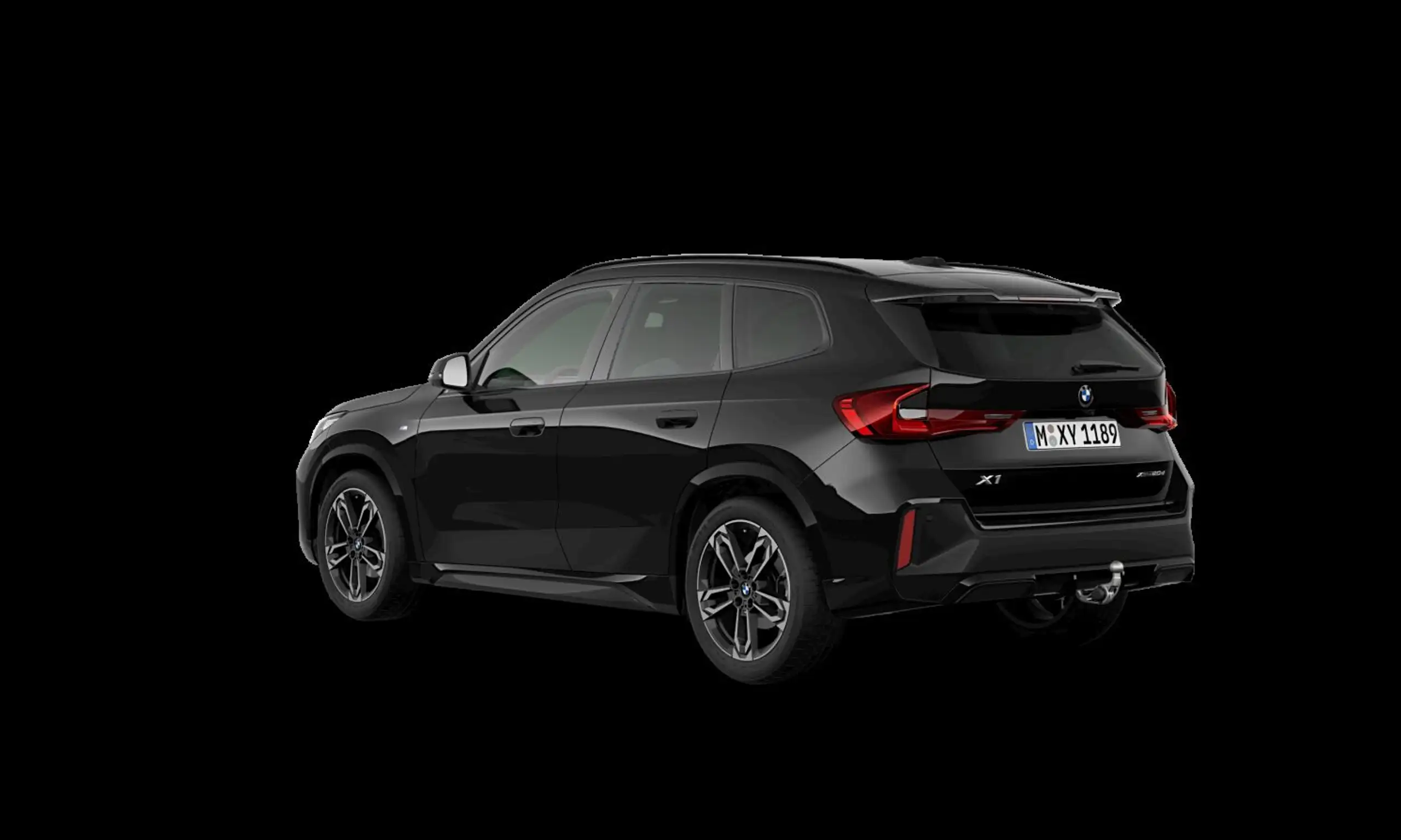 BMW - X1