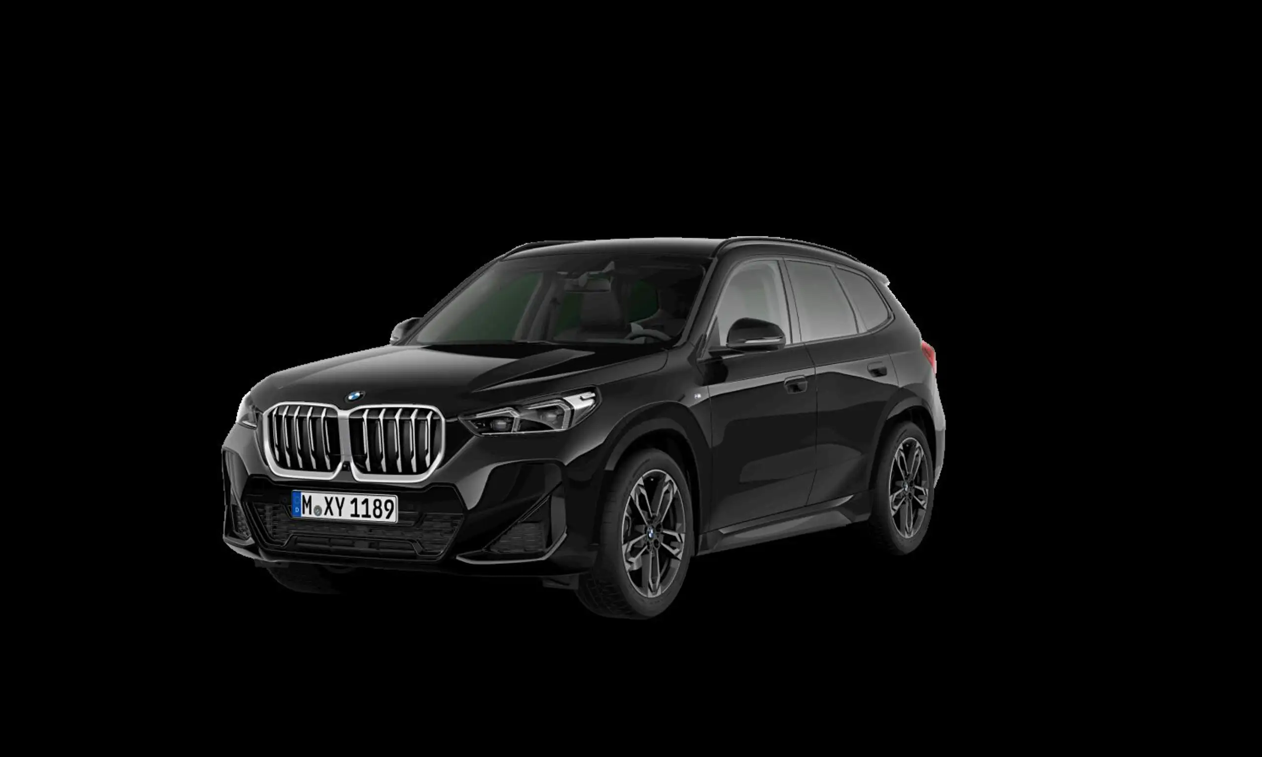 BMW - X1