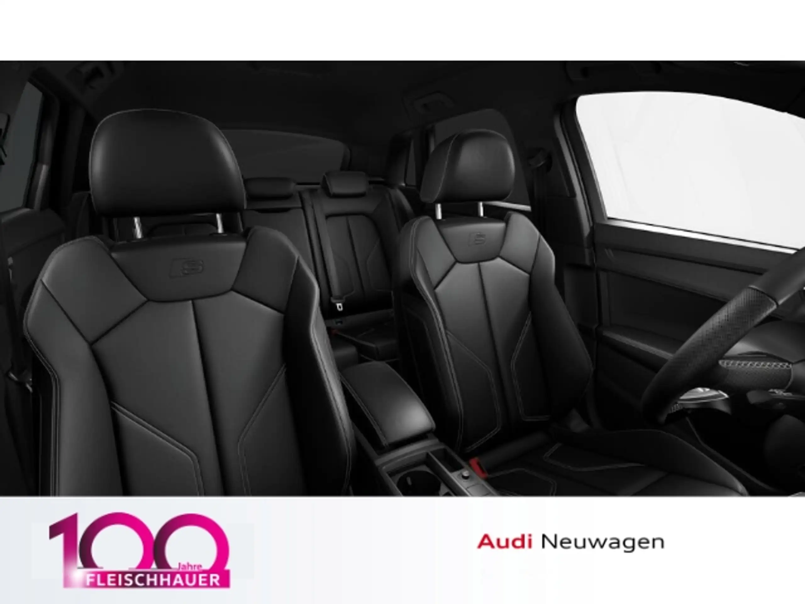 Audi - Q3