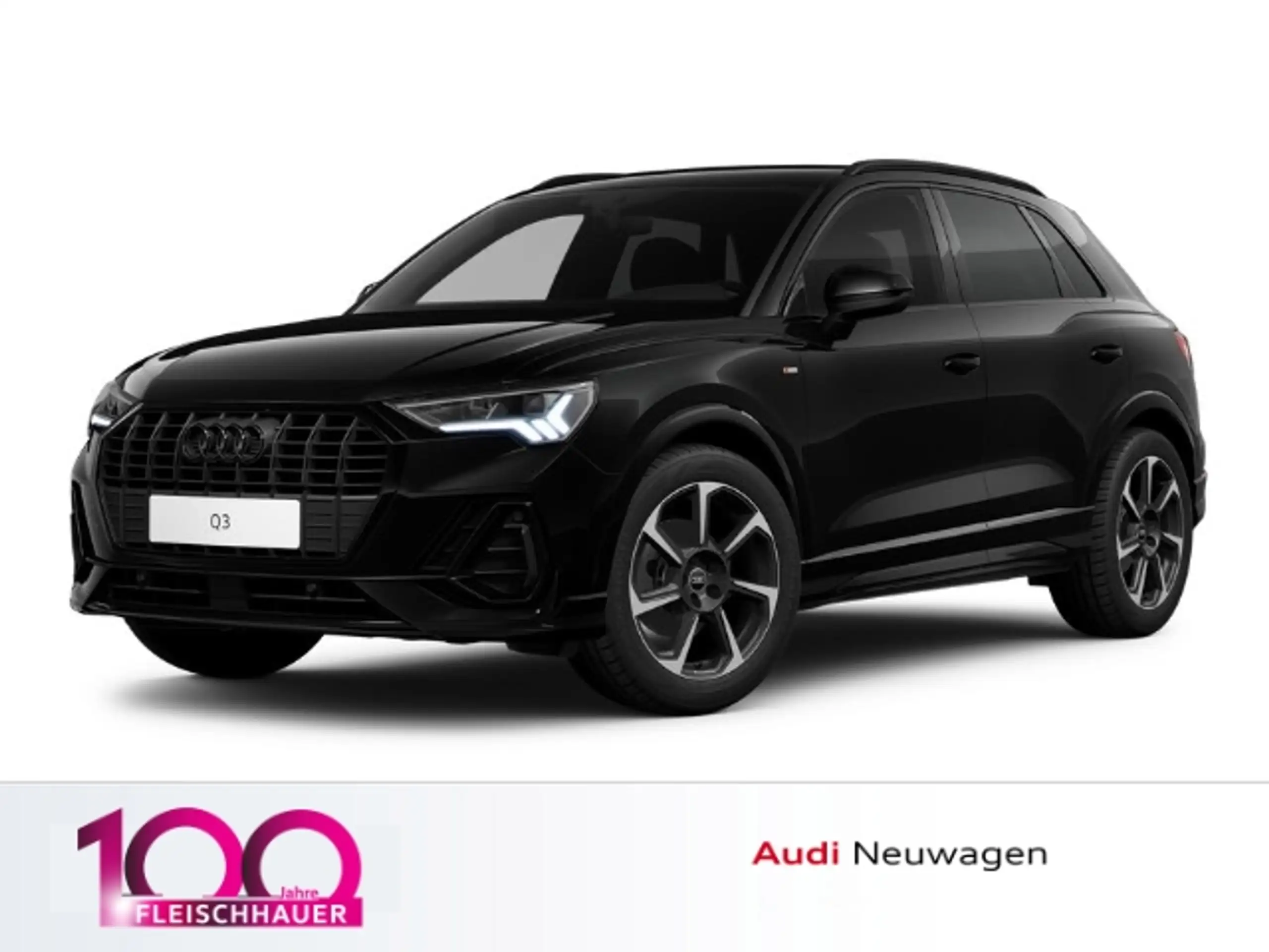 Audi - Q3