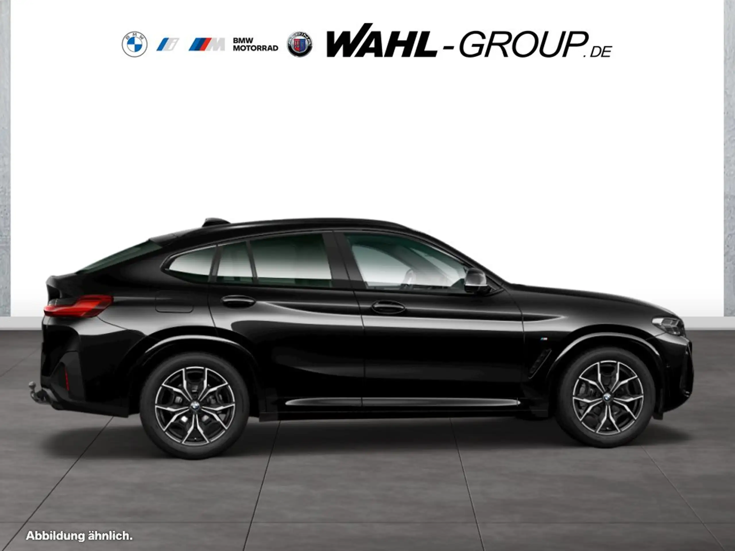 BMW - X4