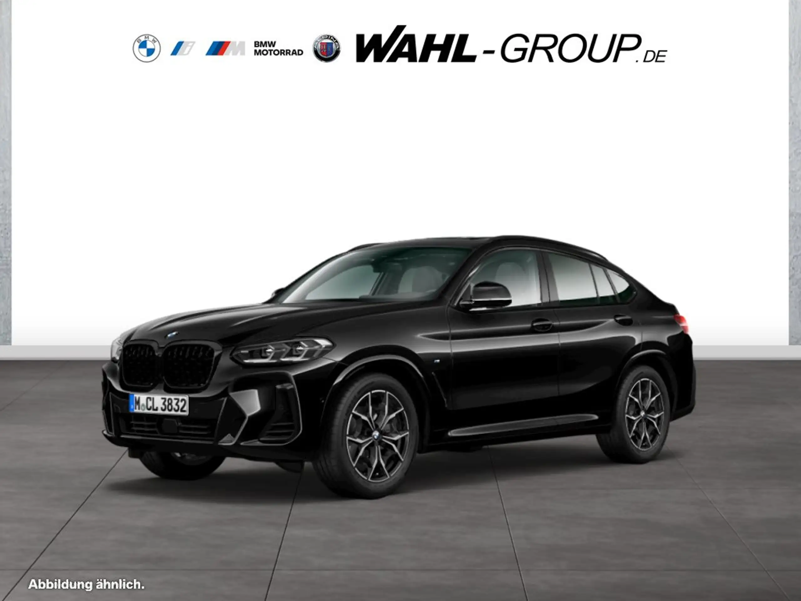 BMW - X4