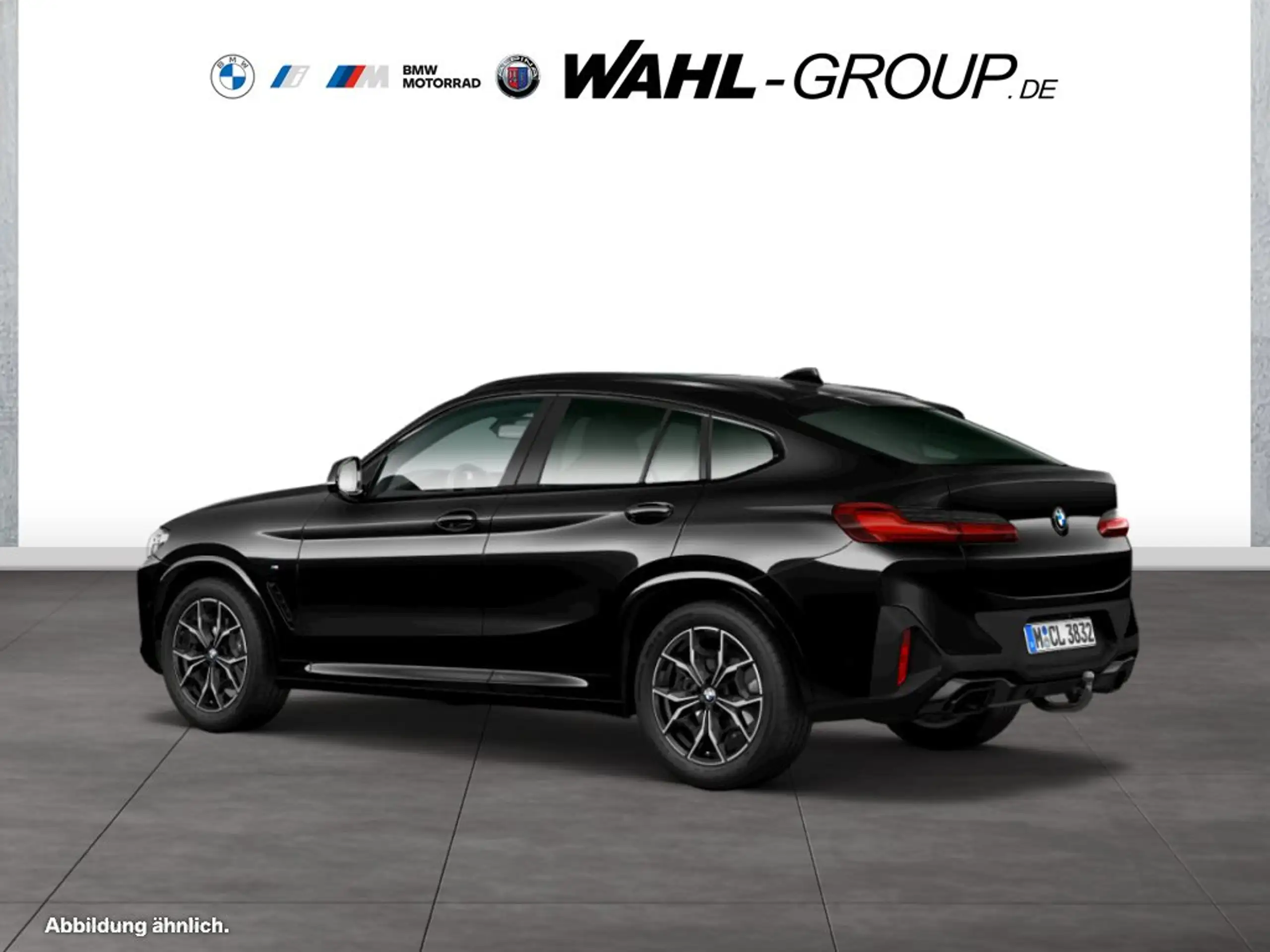 BMW - X4