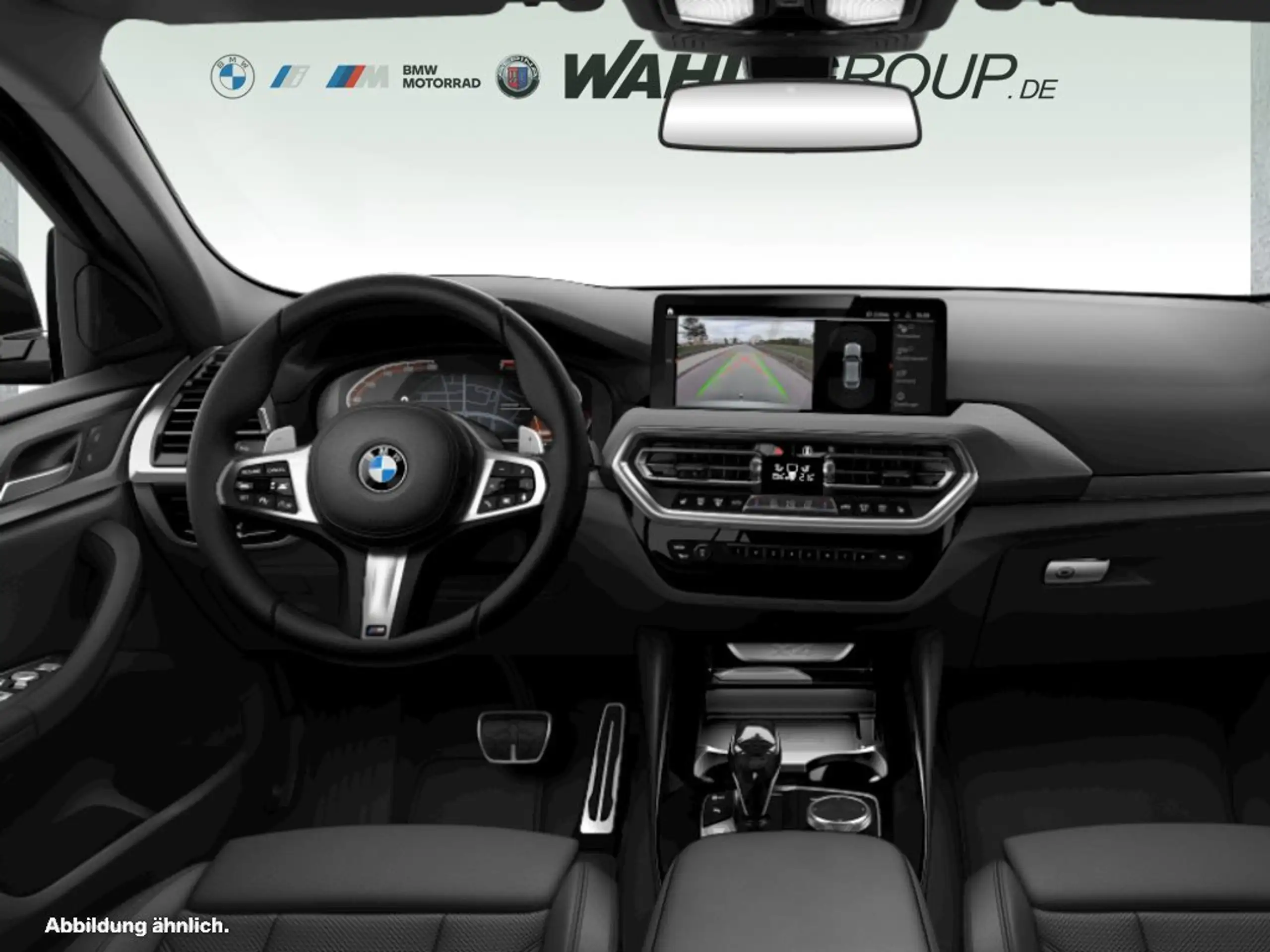 BMW - X4