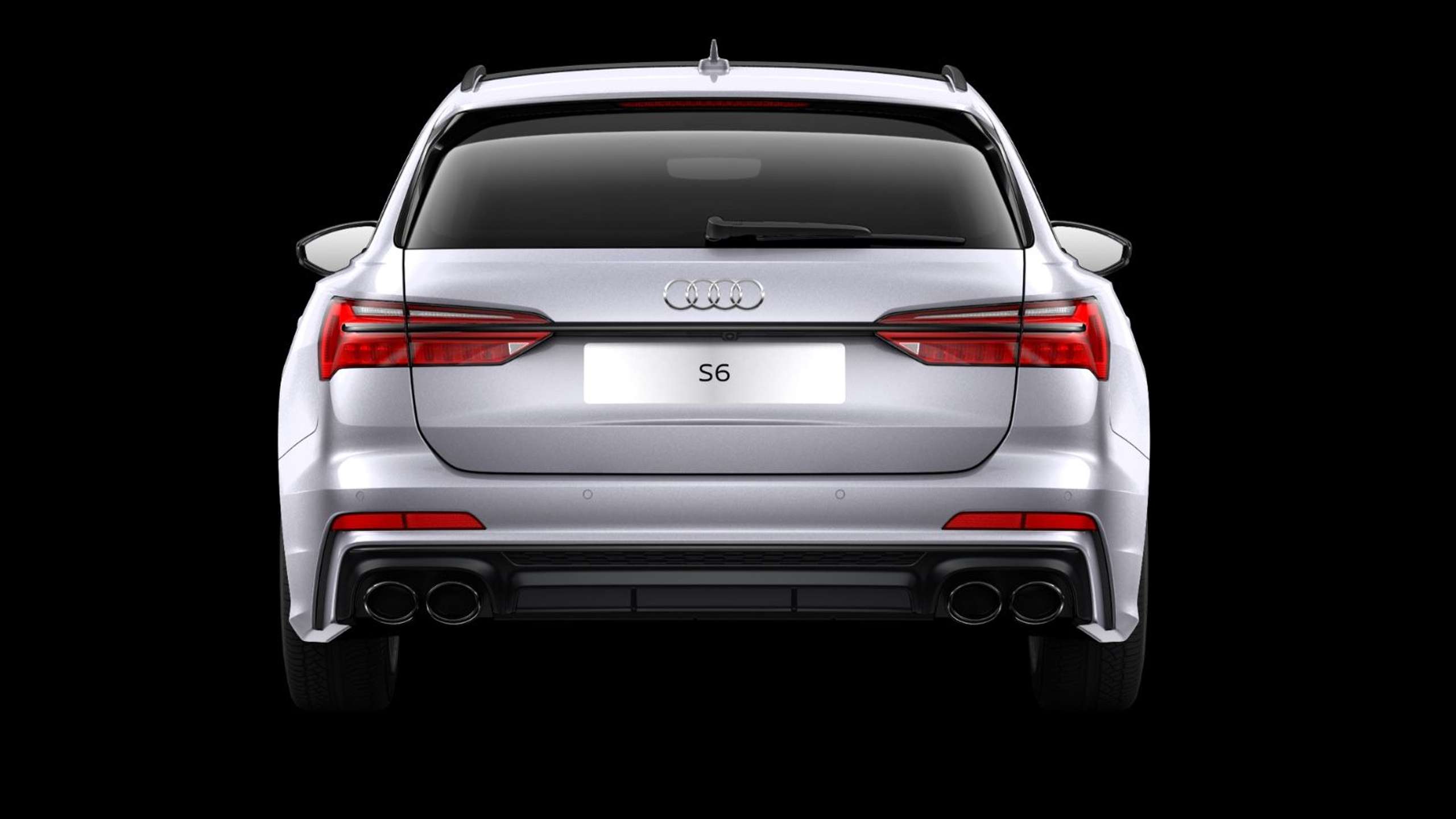 Audi - S6