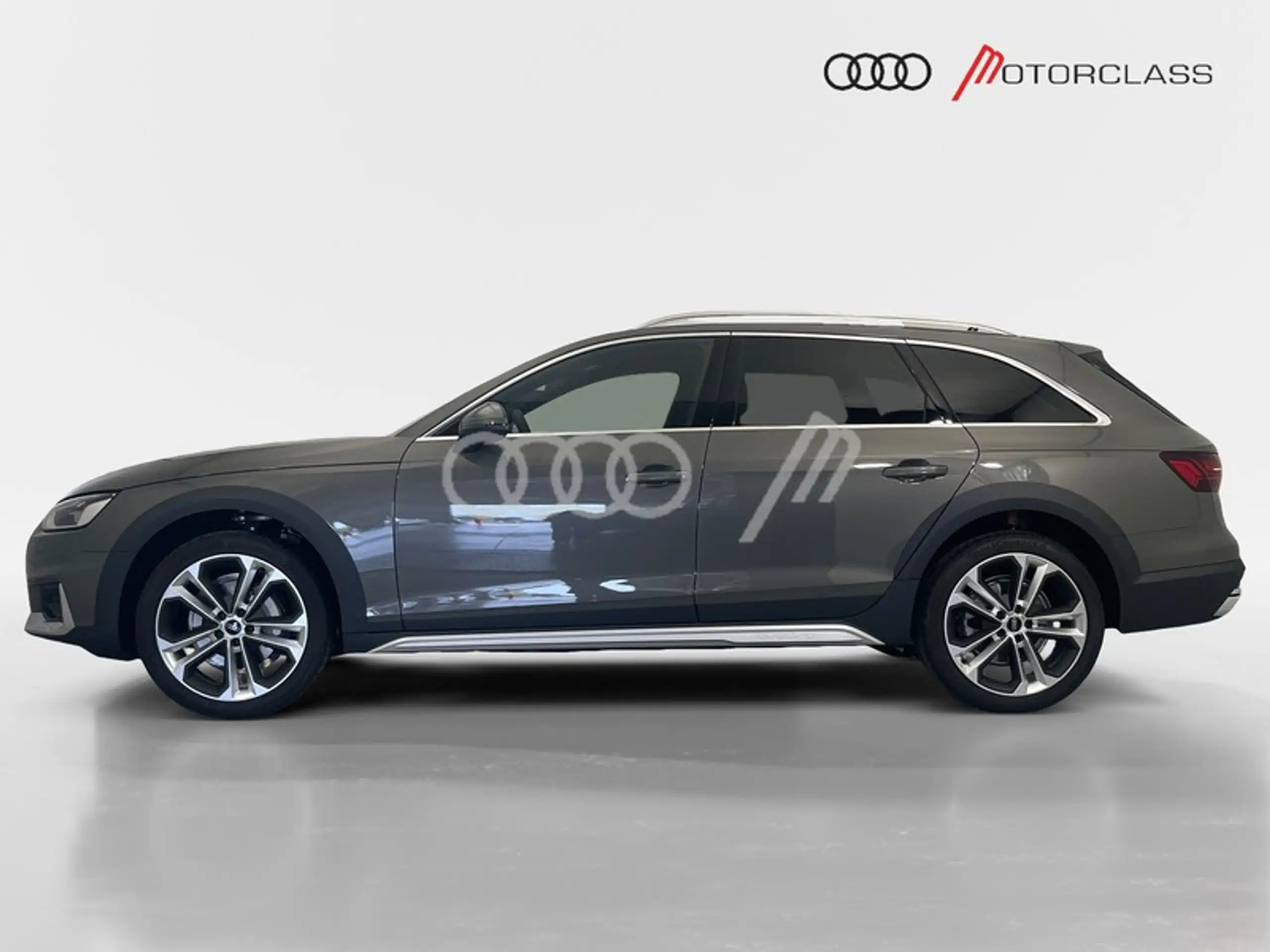 Audi - A4 allroad