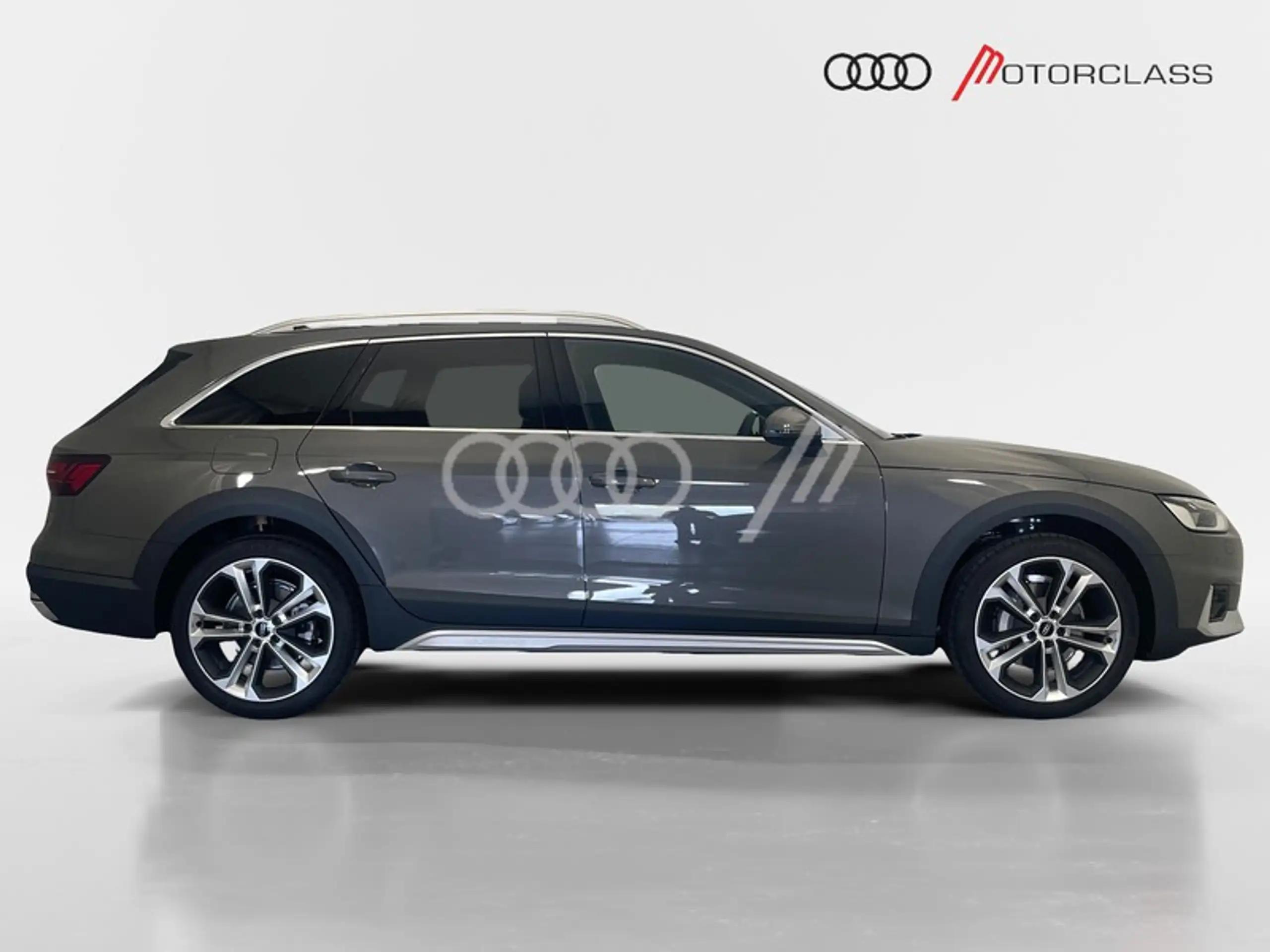 Audi - A4 allroad