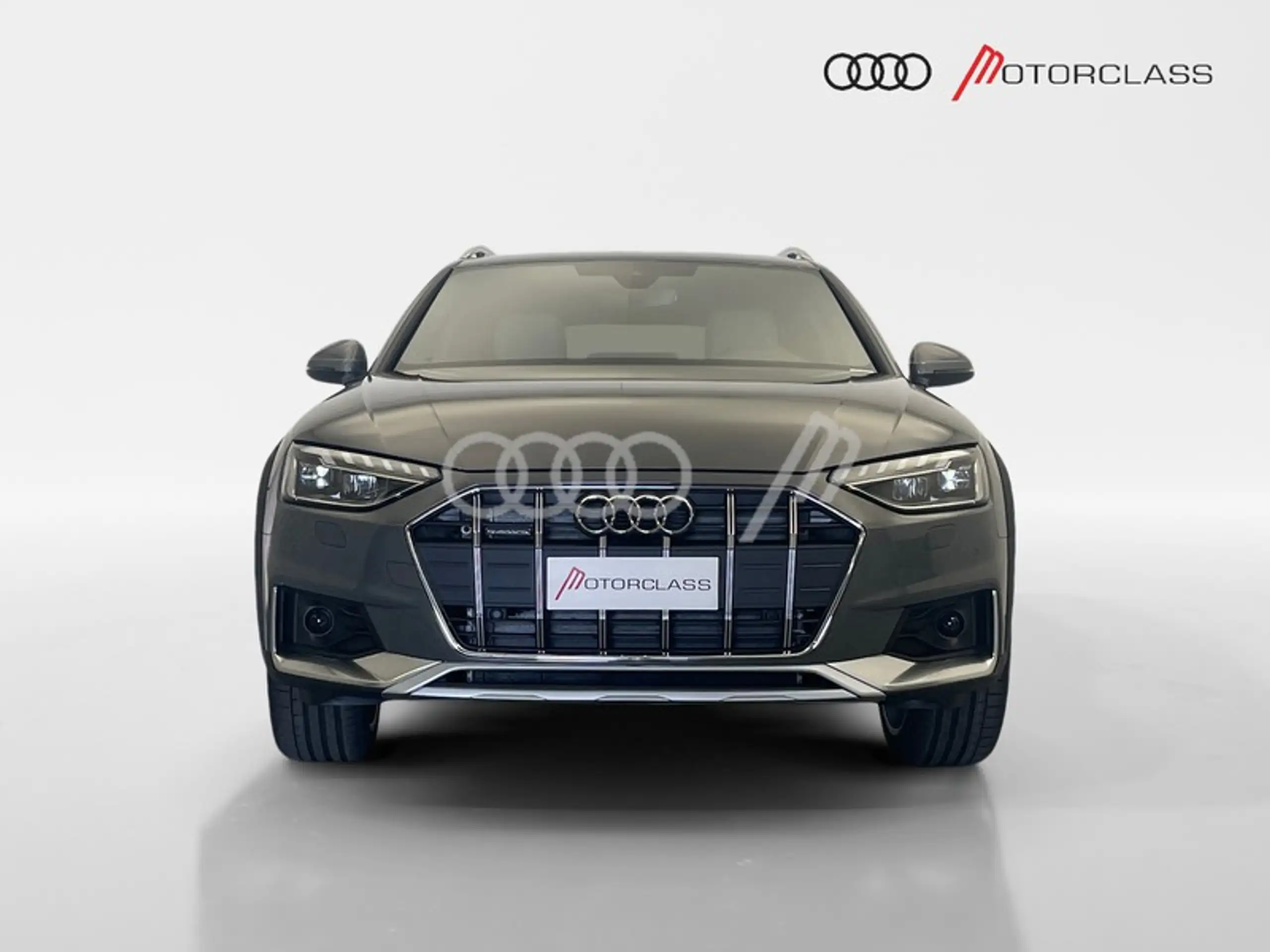 Audi - A4 allroad