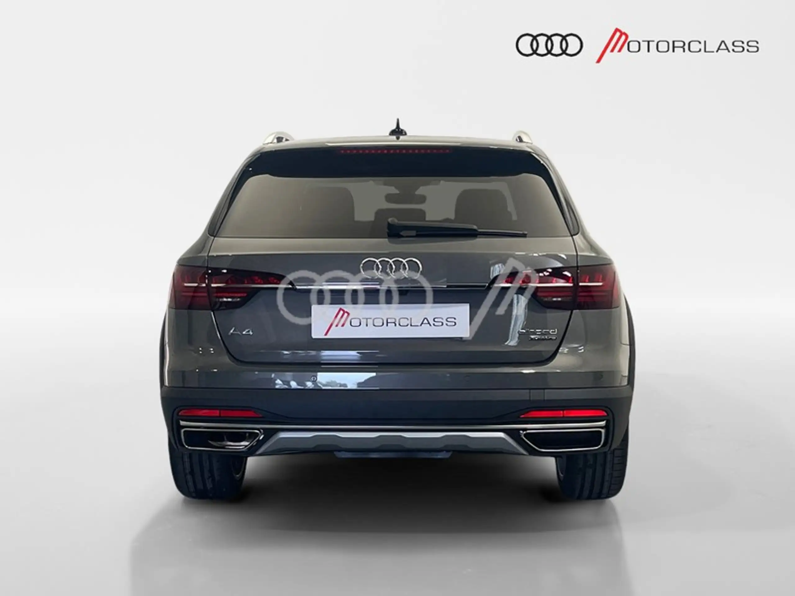 Audi - A4 allroad