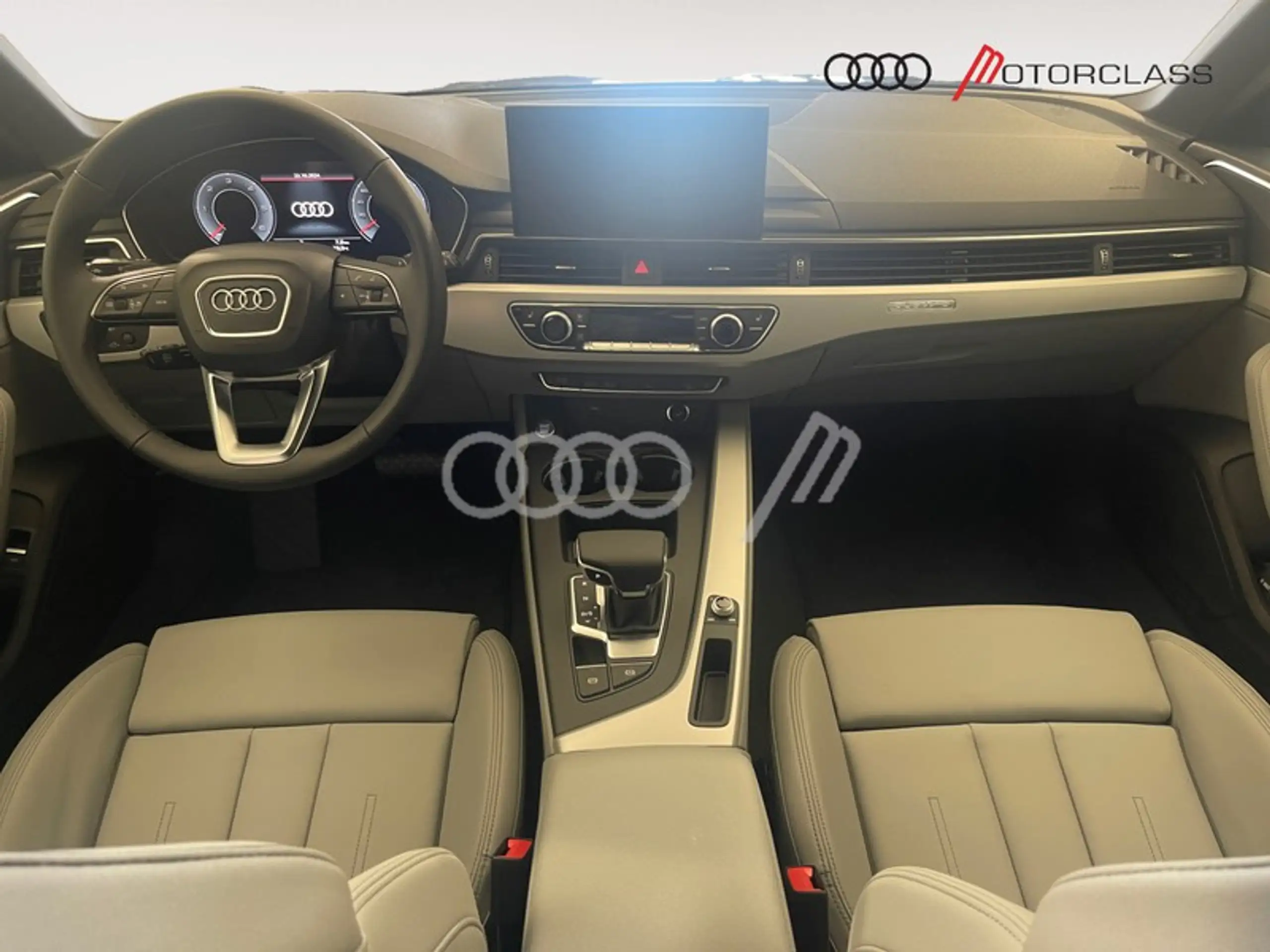 Audi - A4 allroad