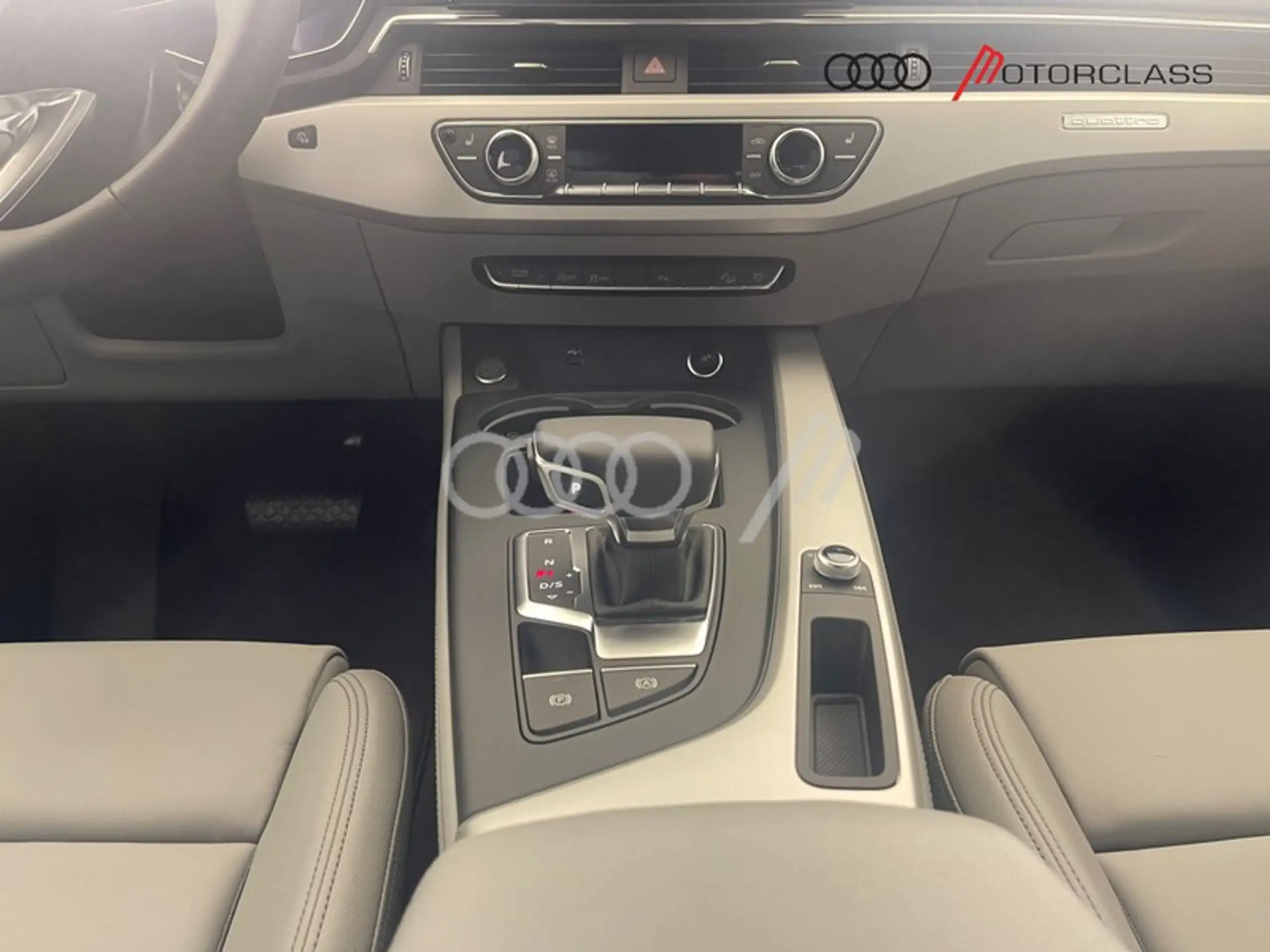 Audi - A4 allroad