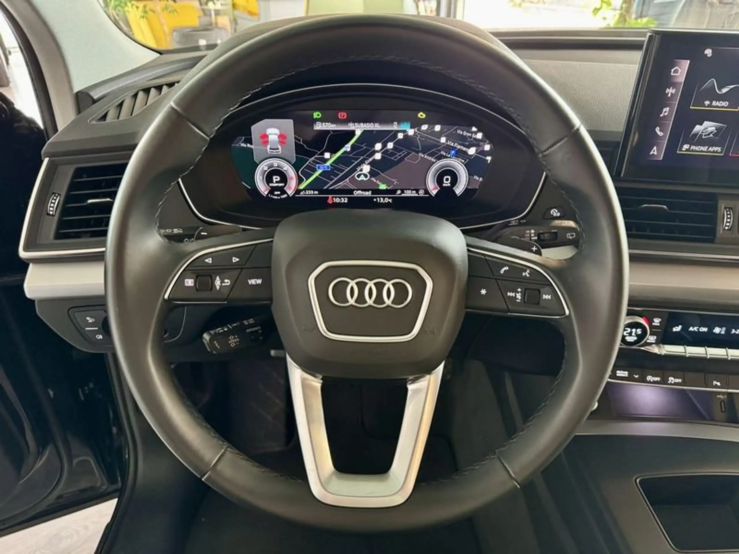 Audi - Q5