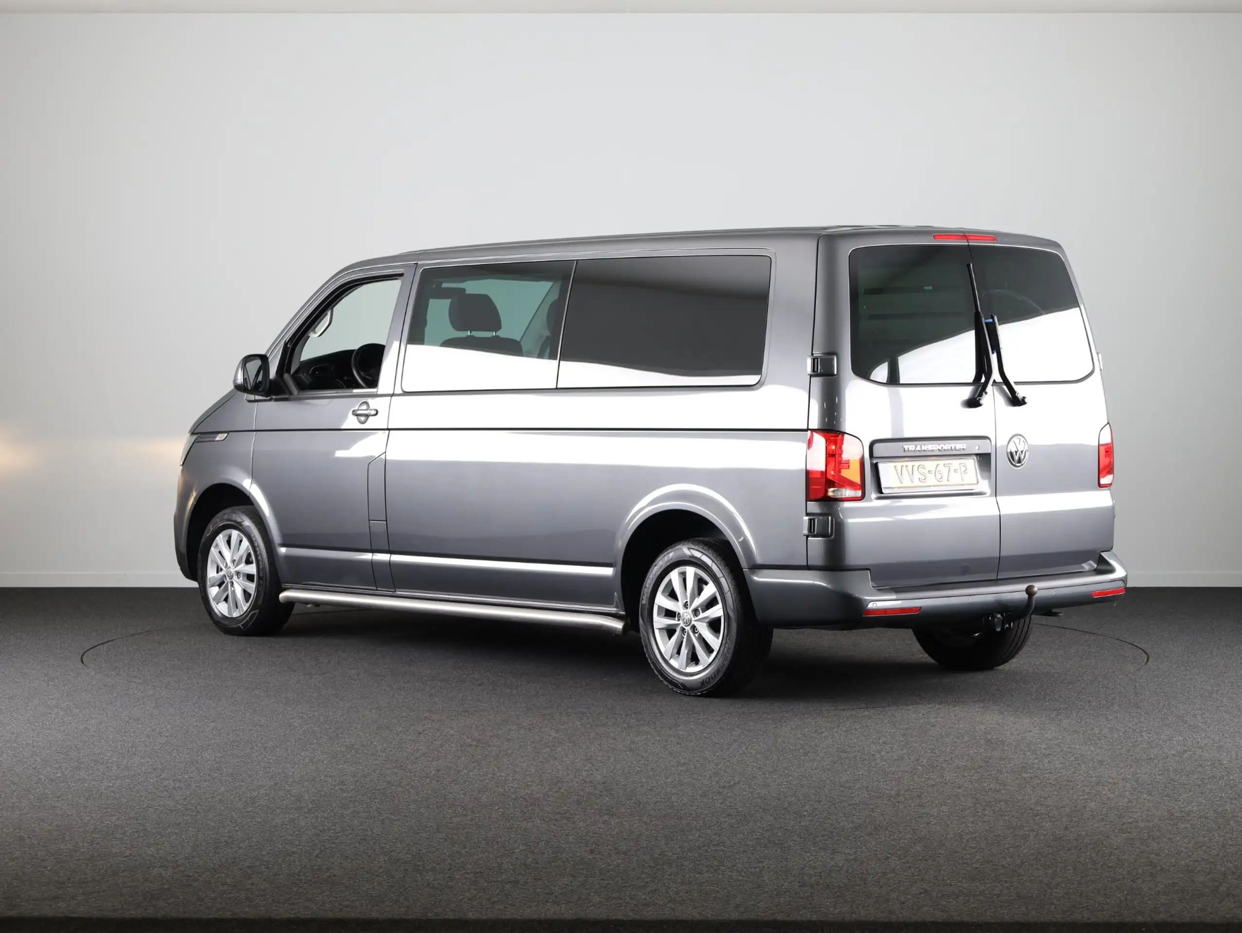 Volkswagen - T6.1 Transporter