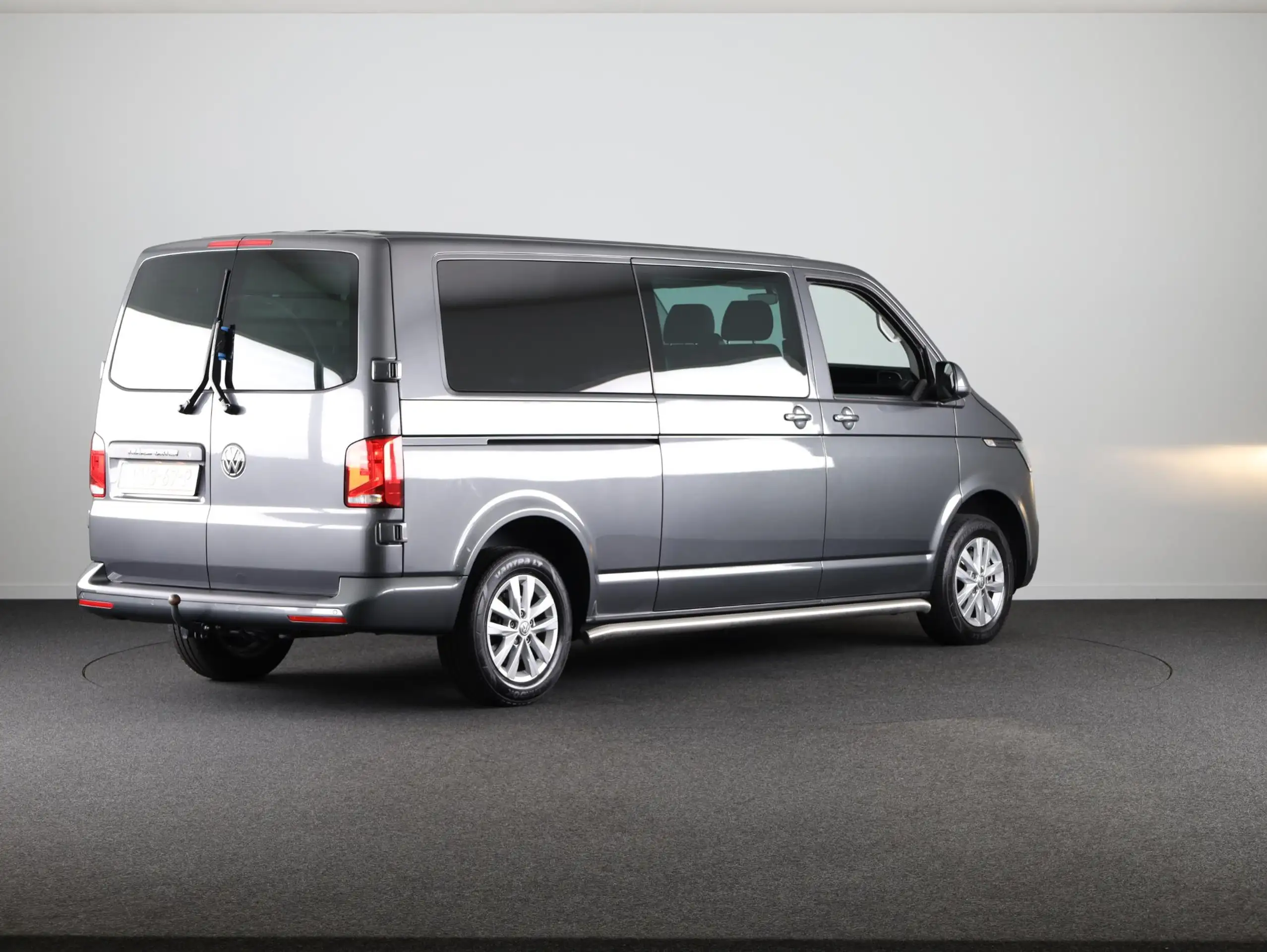 Volkswagen - T6.1 Transporter