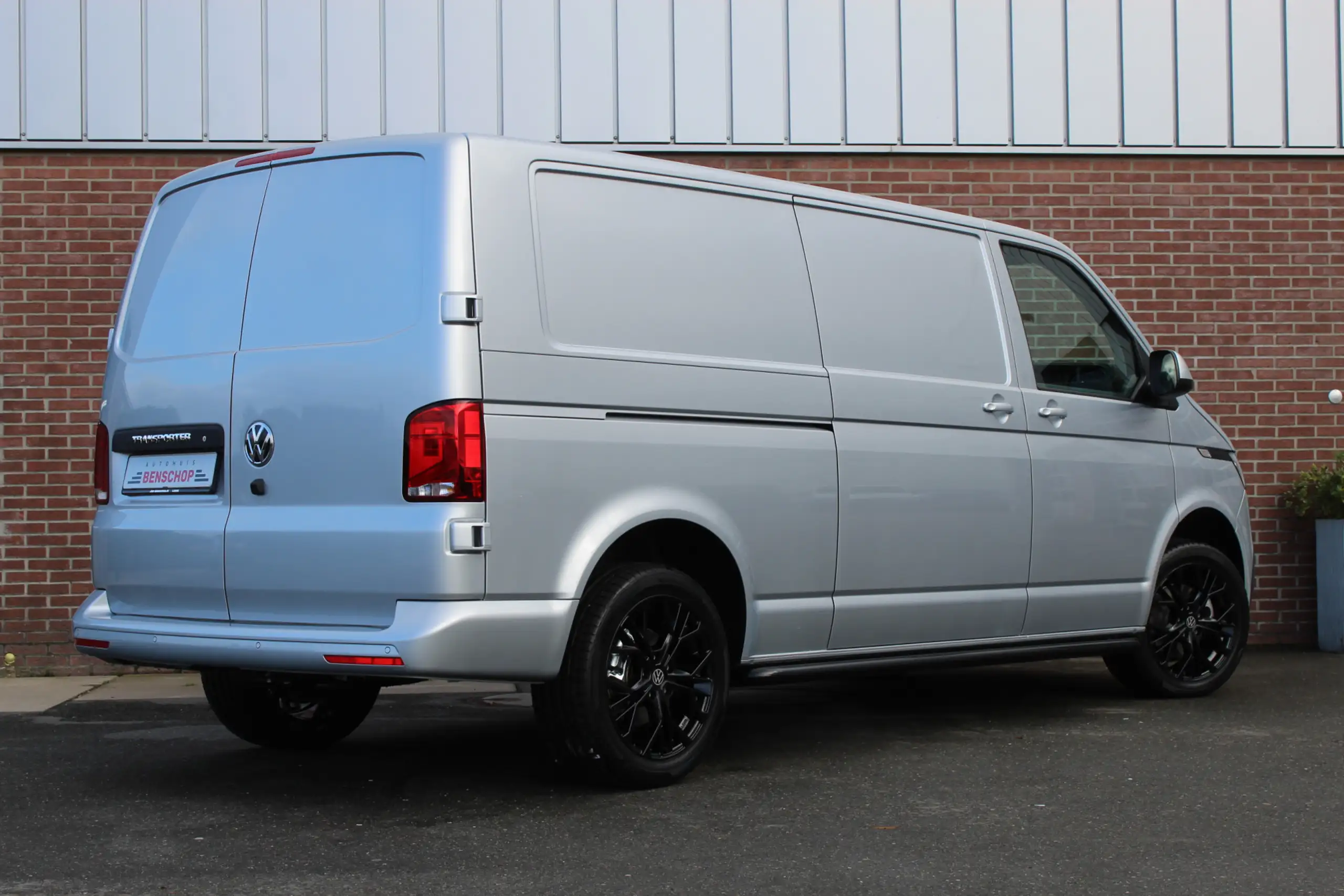 Volkswagen - T6.1 Transporter