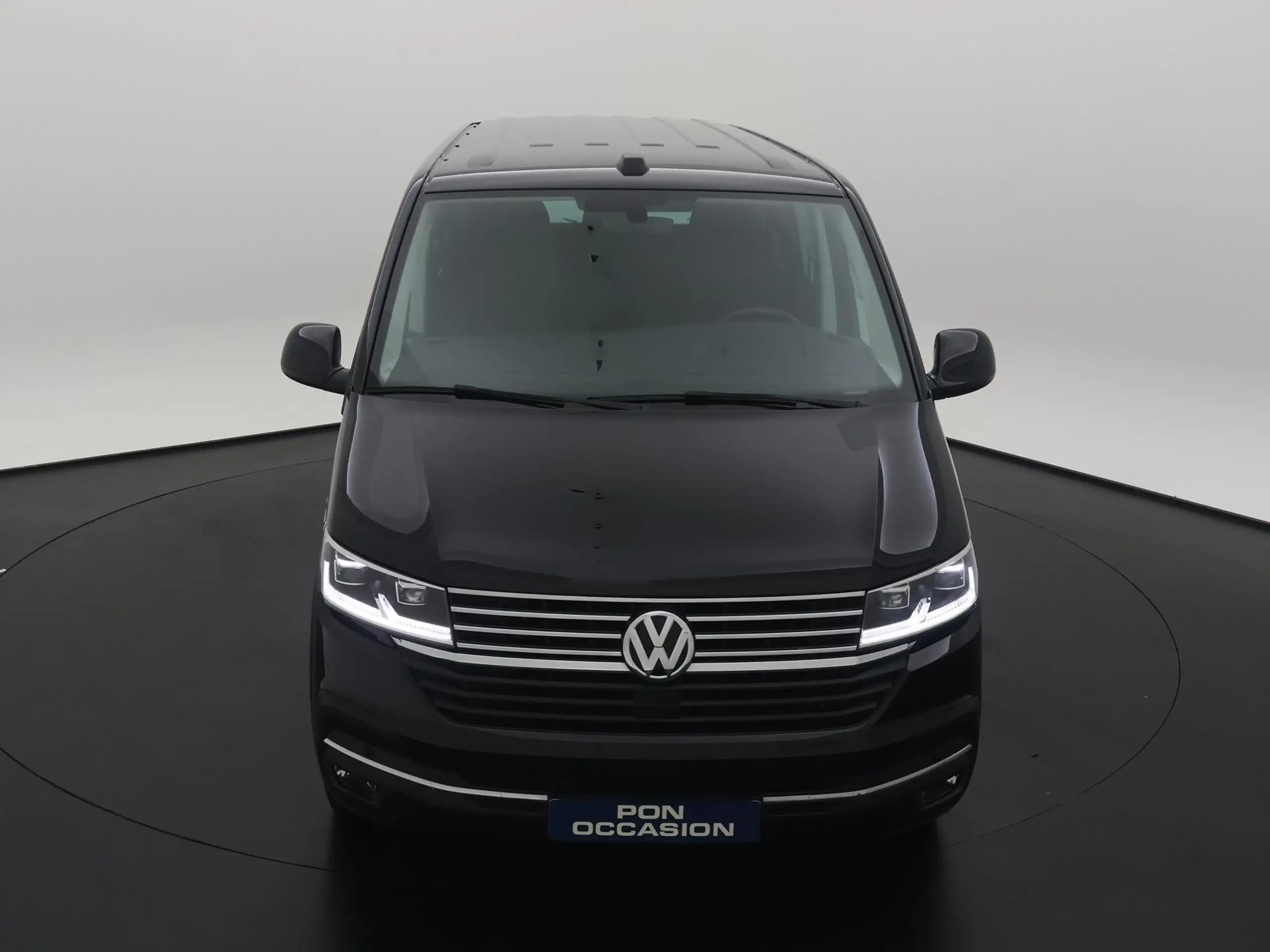 Volkswagen - T6.1 Transporter